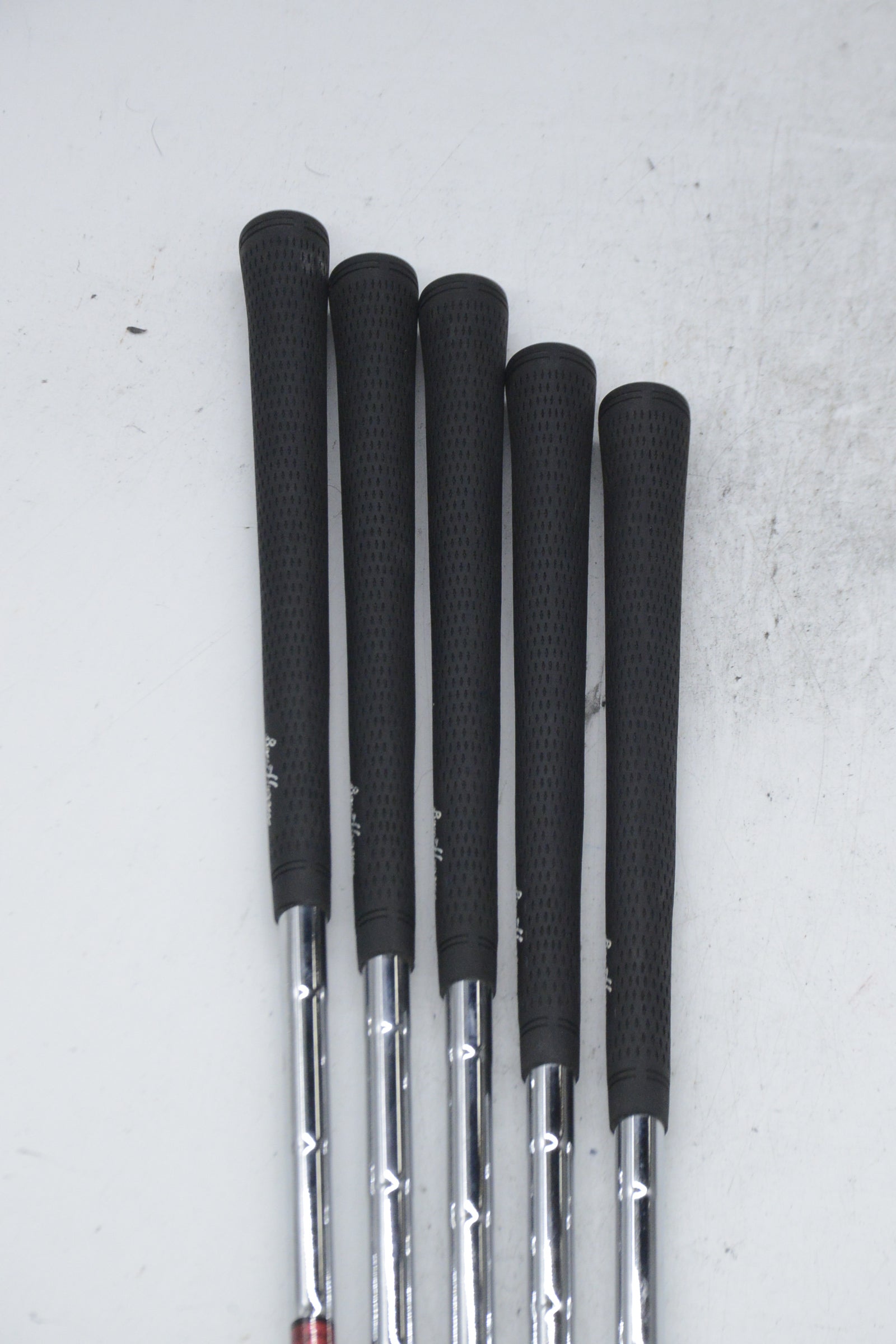 Ben Hogan Apex Plus 6-PW Iron Set R Flex +0.25"