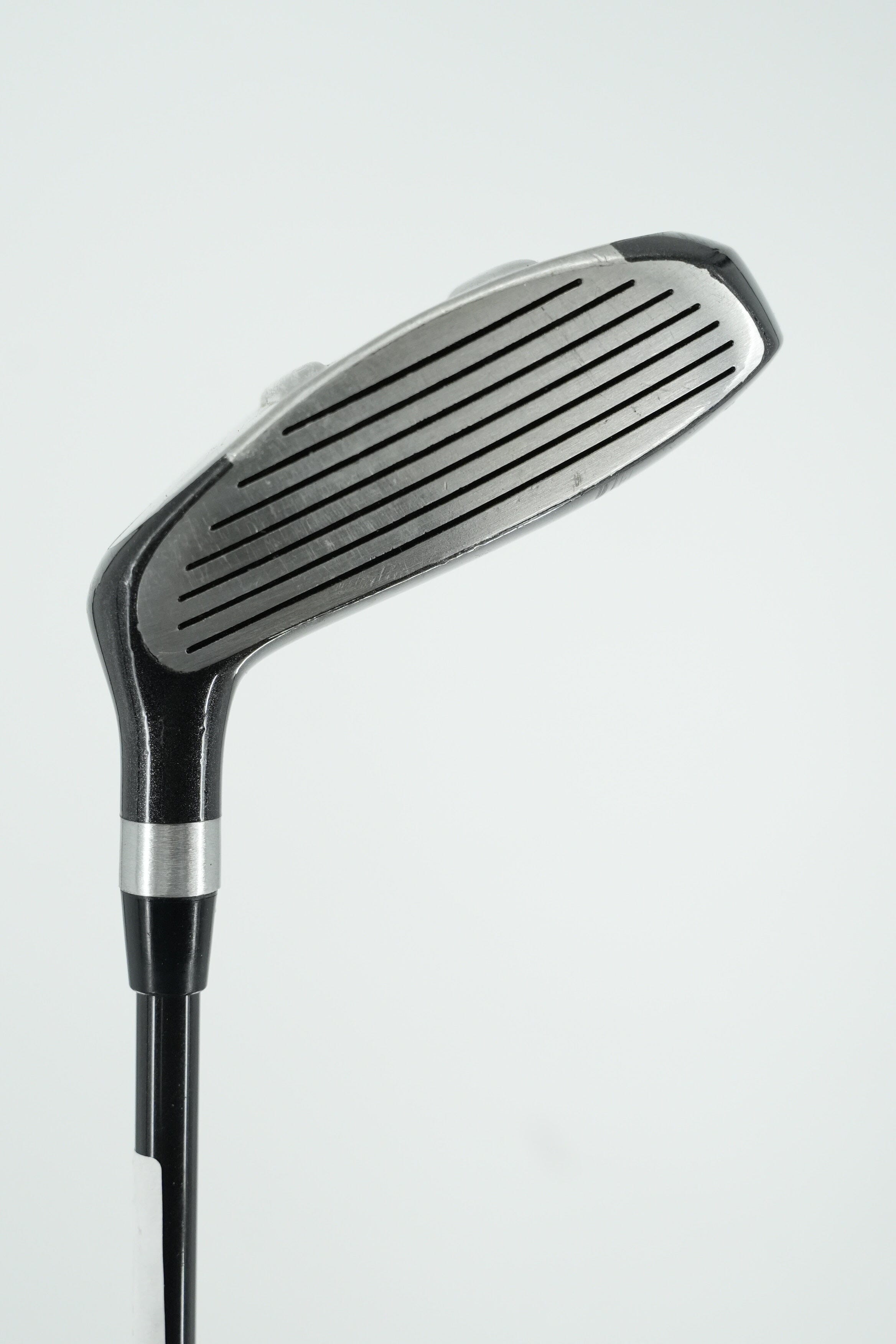 True Shots Brass Inertia 20 Degree Wood SR Flex 41.5" Golf Clubs GolfRoots 
