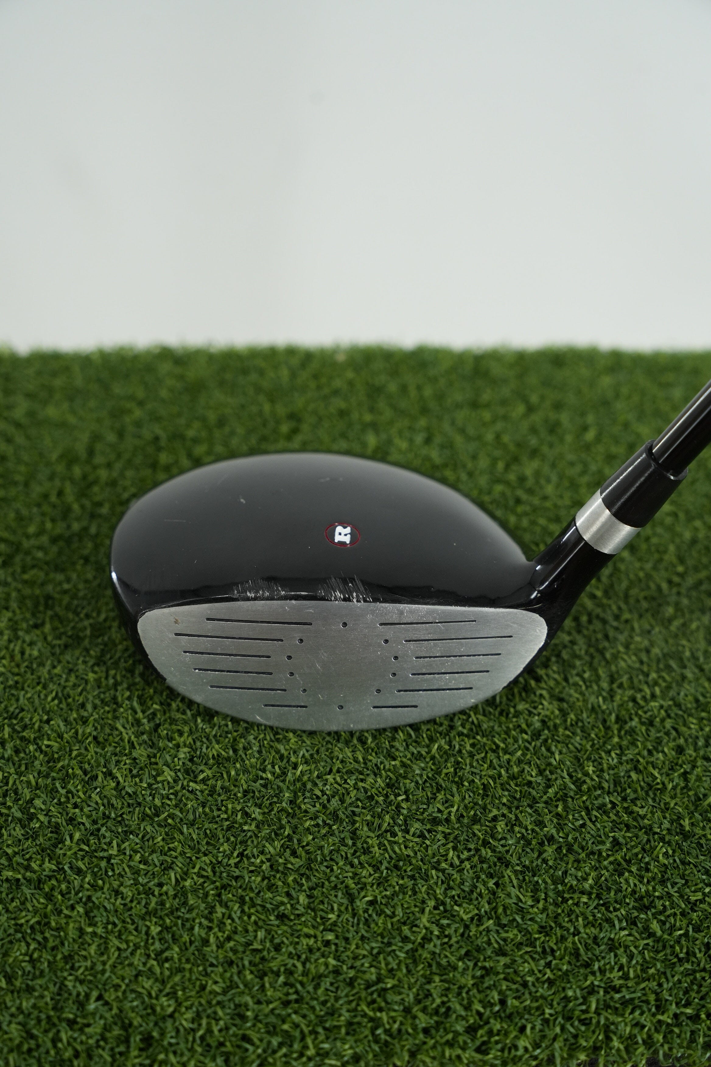 RAM Axial 5 Wood R Flex 41.75" Golf Clubs GolfRoots 