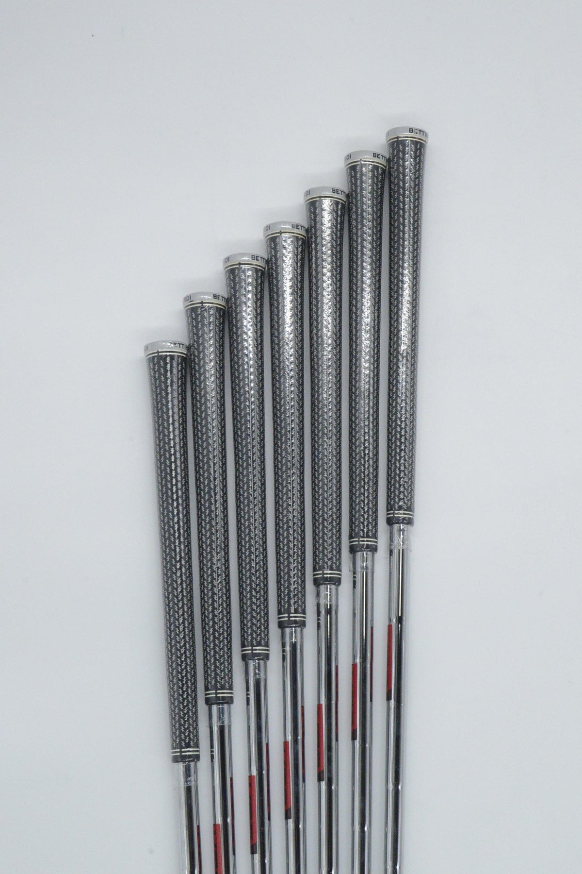 NEW Lefty Bettinardi CB24 4-PW Iron Set S Flex Std Length Golf Iron Sets Bettinardi 