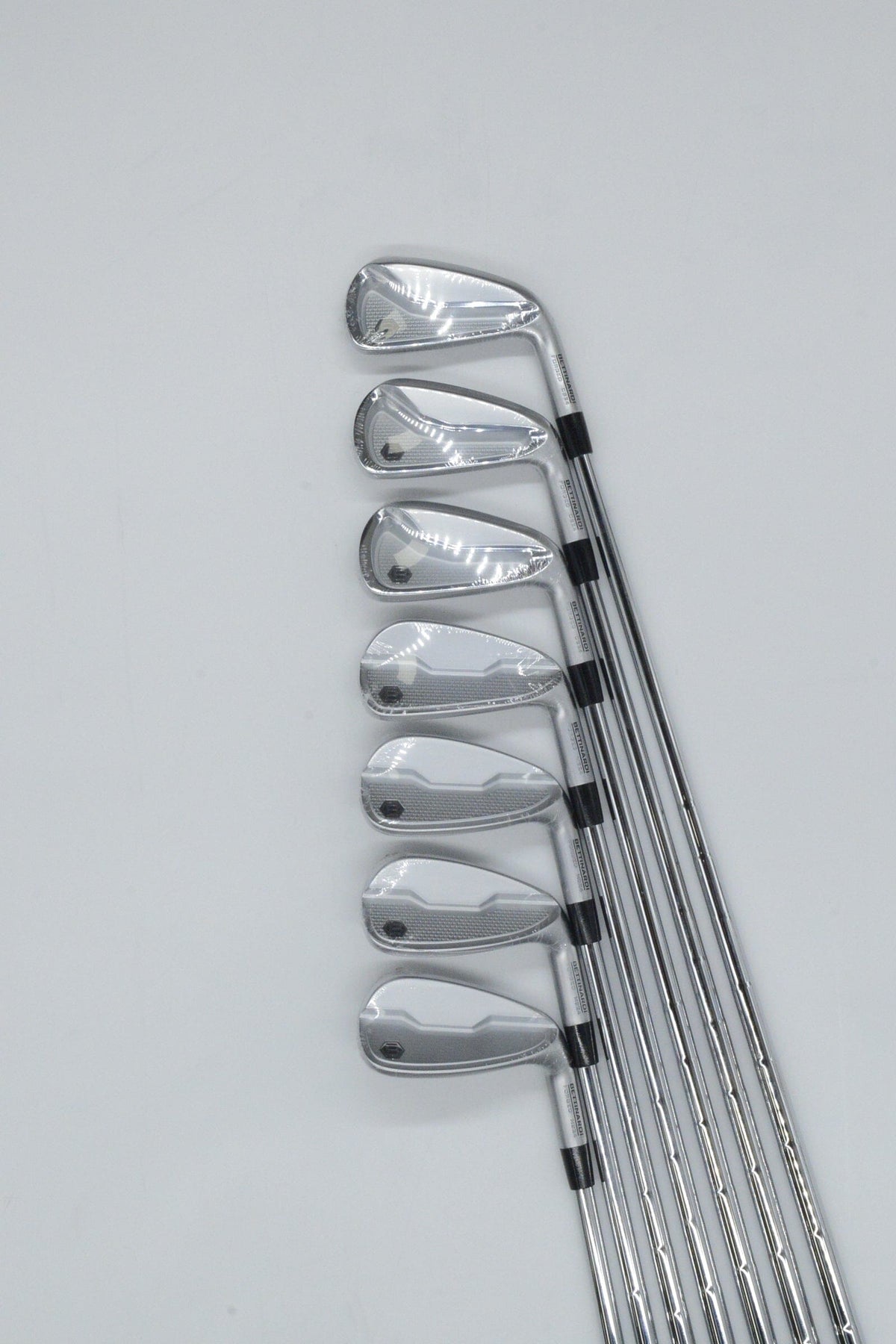 NEW Bettinardi CB24/MB24 Combo 4-PW Iron Set R Flex Std Length Golf Iron Sets Bettinardi 