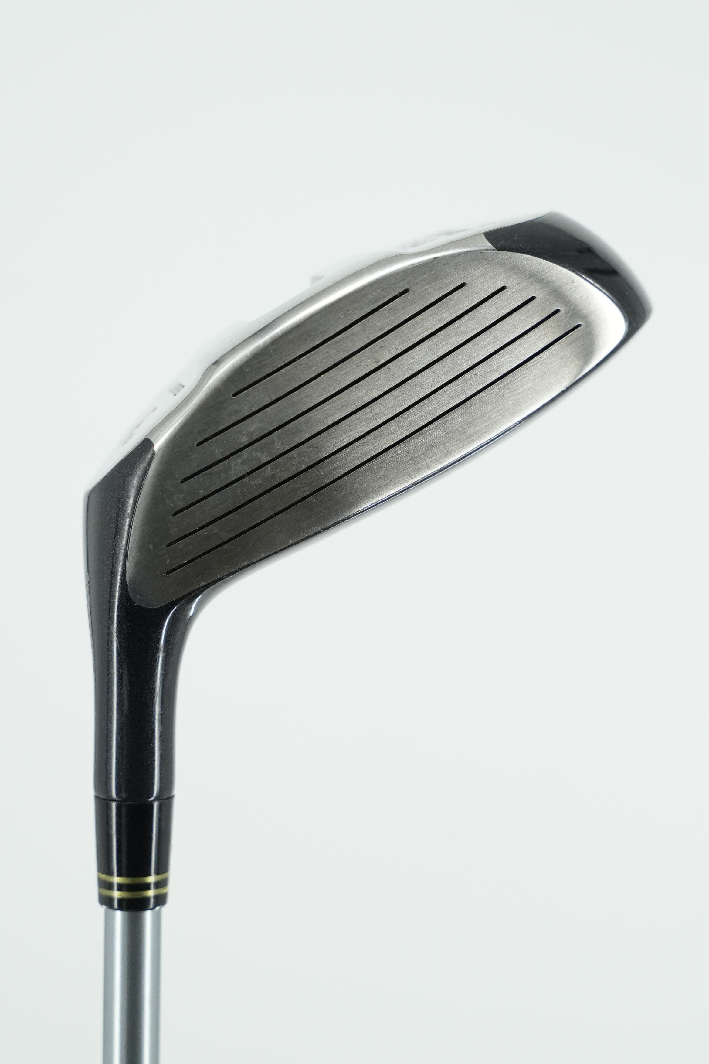 Sonartec Trc 14 Degree Hybrid R Flex 42.25" Golf Clubs GolfRoots 