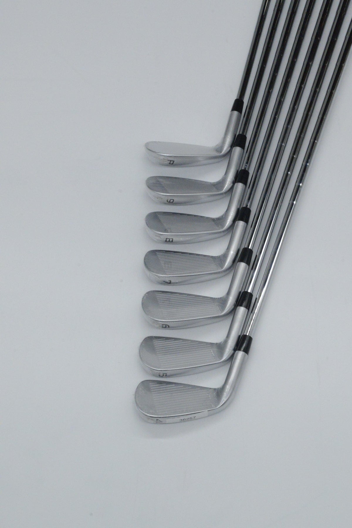 NEW Bettinardi CB24/MB24 Combo 4-PW Iron Set R Flex Std Length Golf Iron Sets Bettinardi 