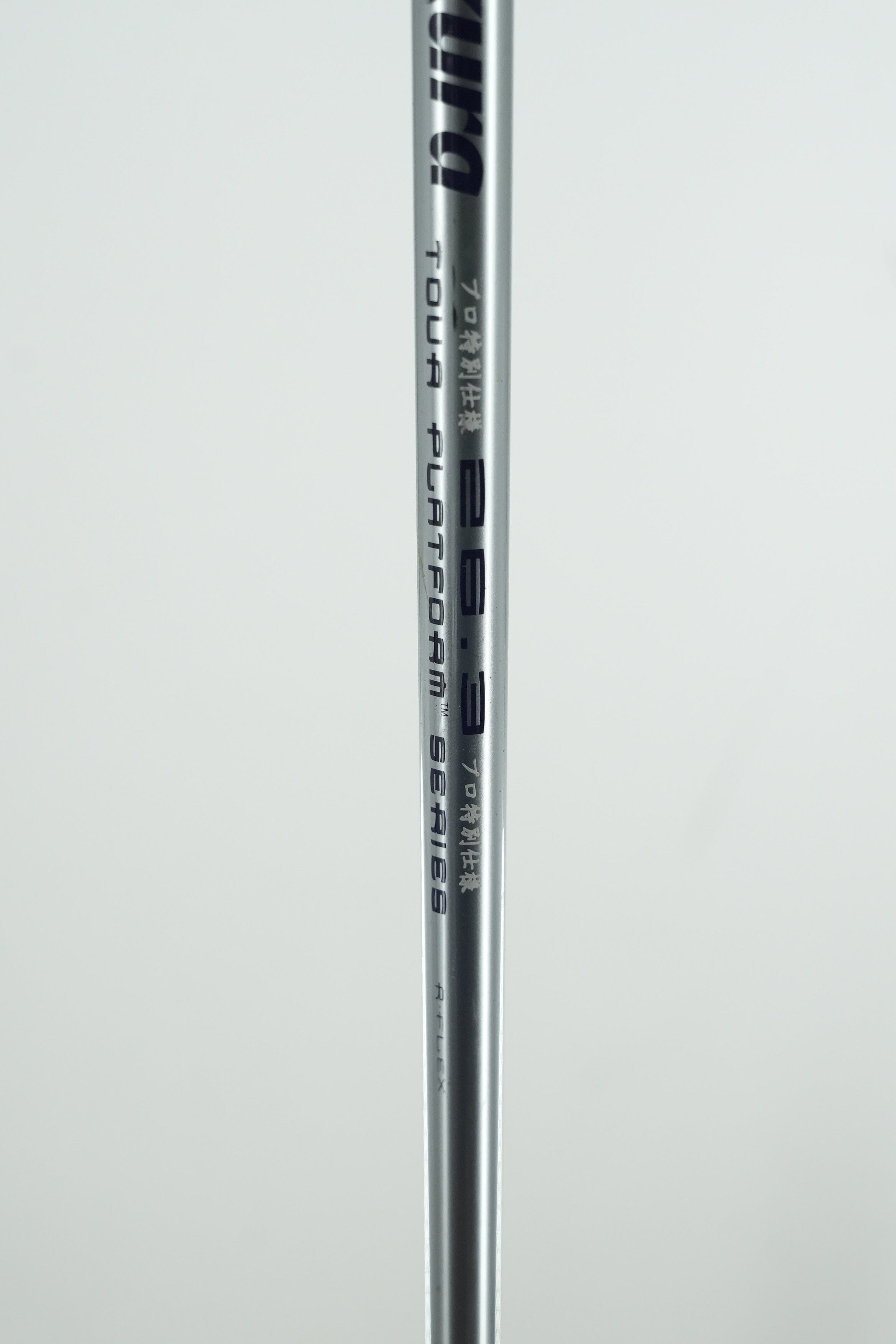 Sonartec Trc 14 Degree Hybrid R Flex 42.25" Golf Clubs GolfRoots 