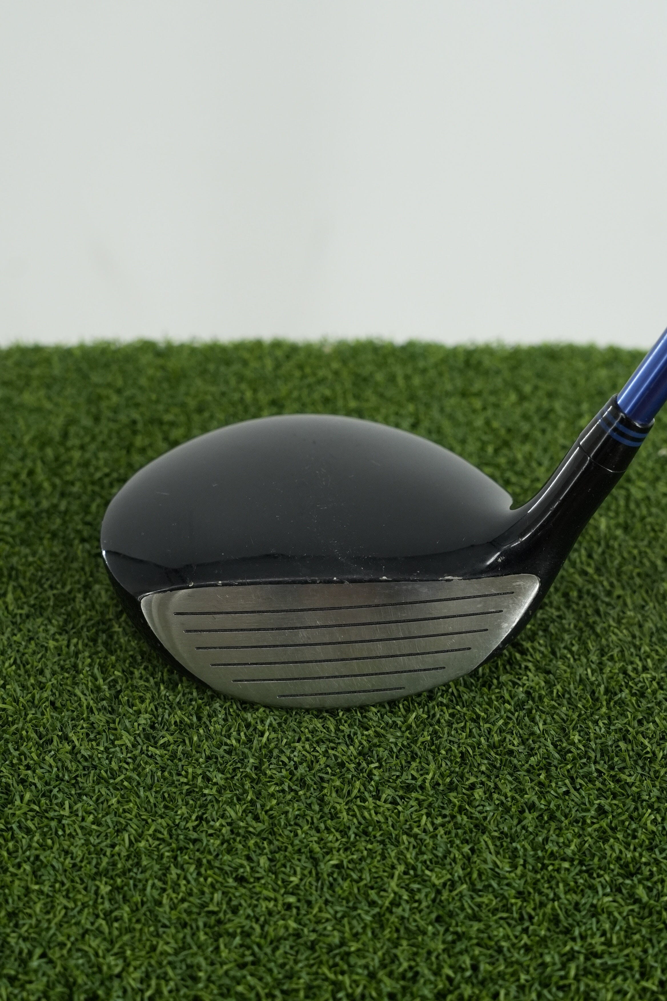 Sonartec 15 Degree Wood R Flex 43" Golf Clubs GolfRoots 