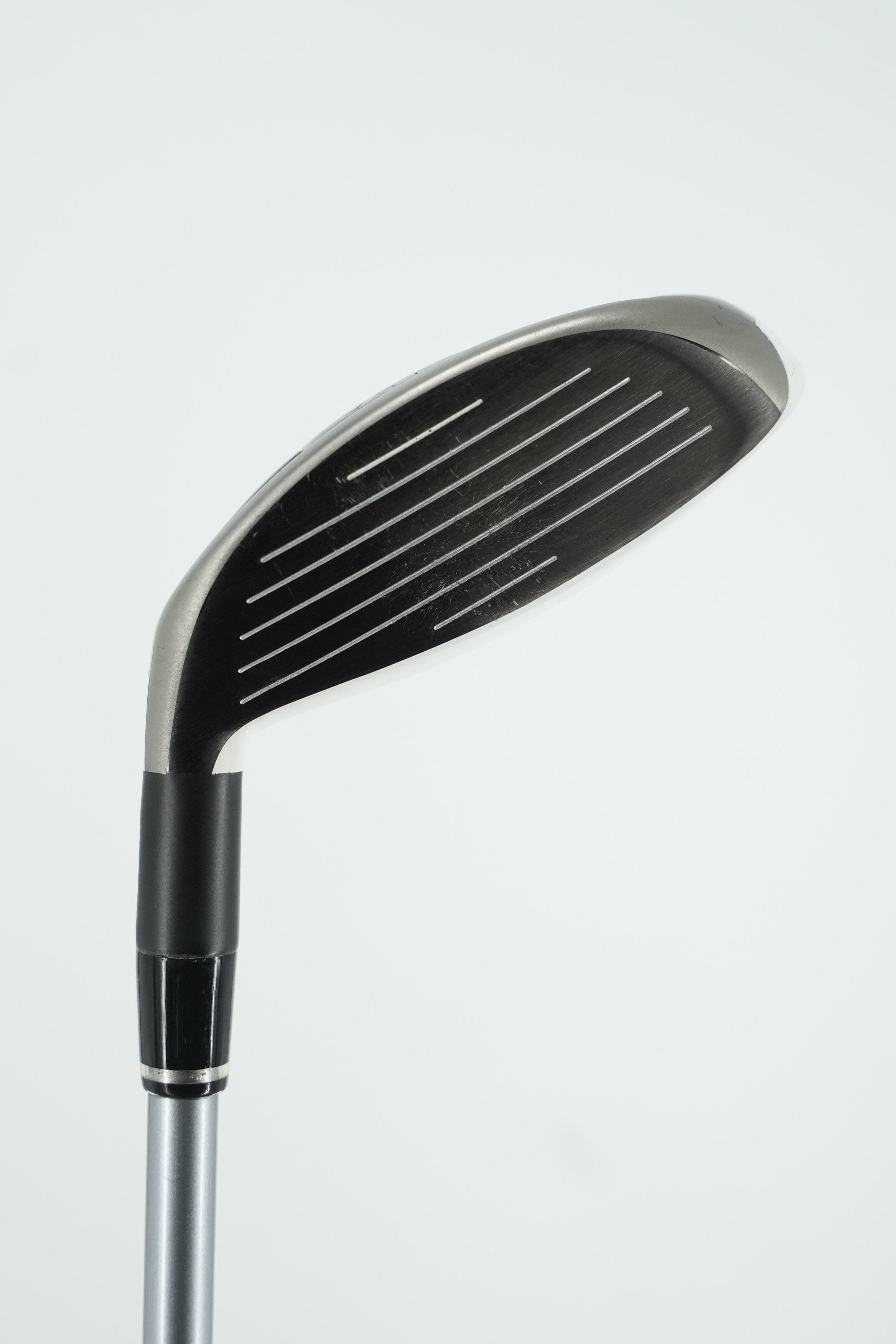 Adams Idea Super S 3 Hybrid SR Flex 40" Golf Clubs GolfRoots 
