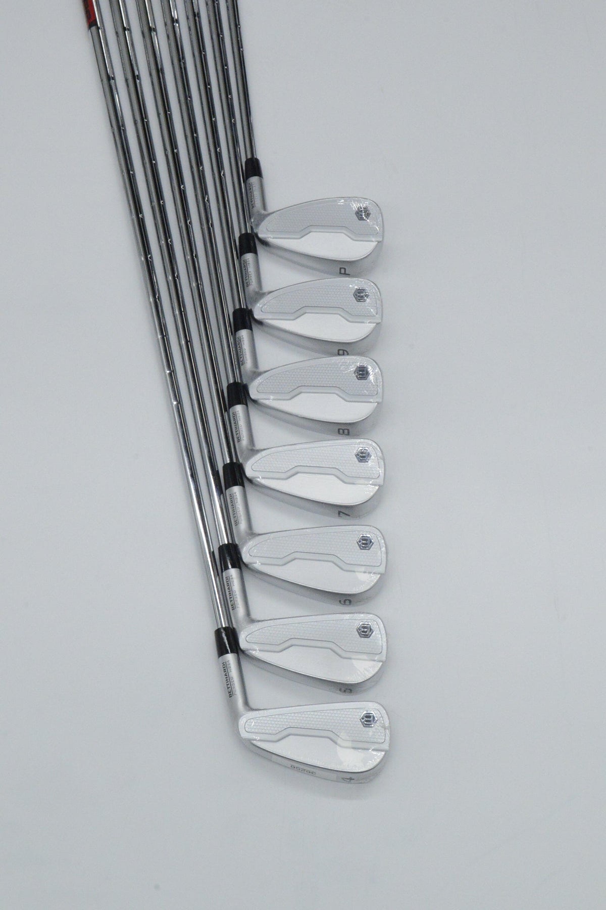 NEW Bettinardi MB24 4-PW Iron Set S Flex Std Length Golf Iron Sets Bettinardi 