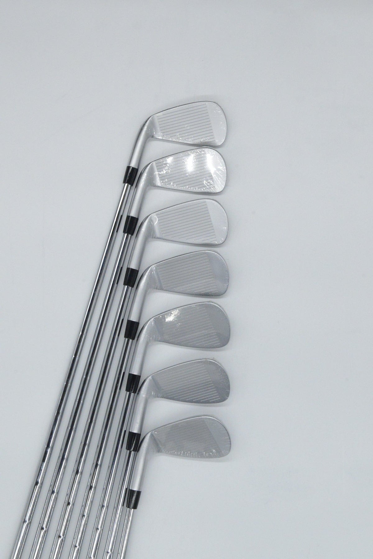 NEW Bettinardi MB24 4-PW Iron Set S Flex Std Length Golf Iron Sets Bettinardi 