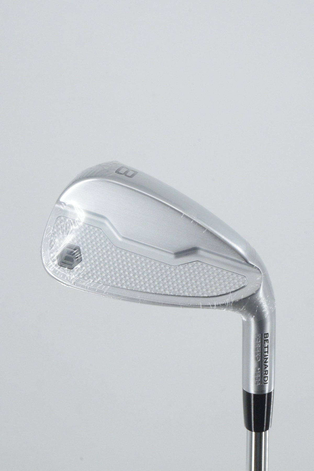 NEW Bettinardi MB24 4-PW Iron Set S Flex Std Length Golf Iron Sets Bettinardi 