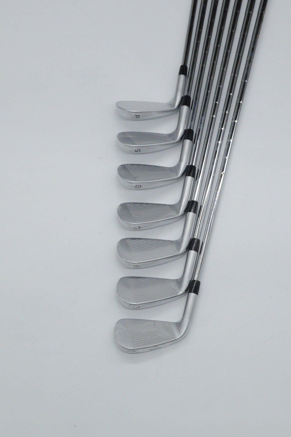 NEW Bettinardi MB24 4-PW Iron Set R Flex Std Length Golf Iron Sets Bettinardi 