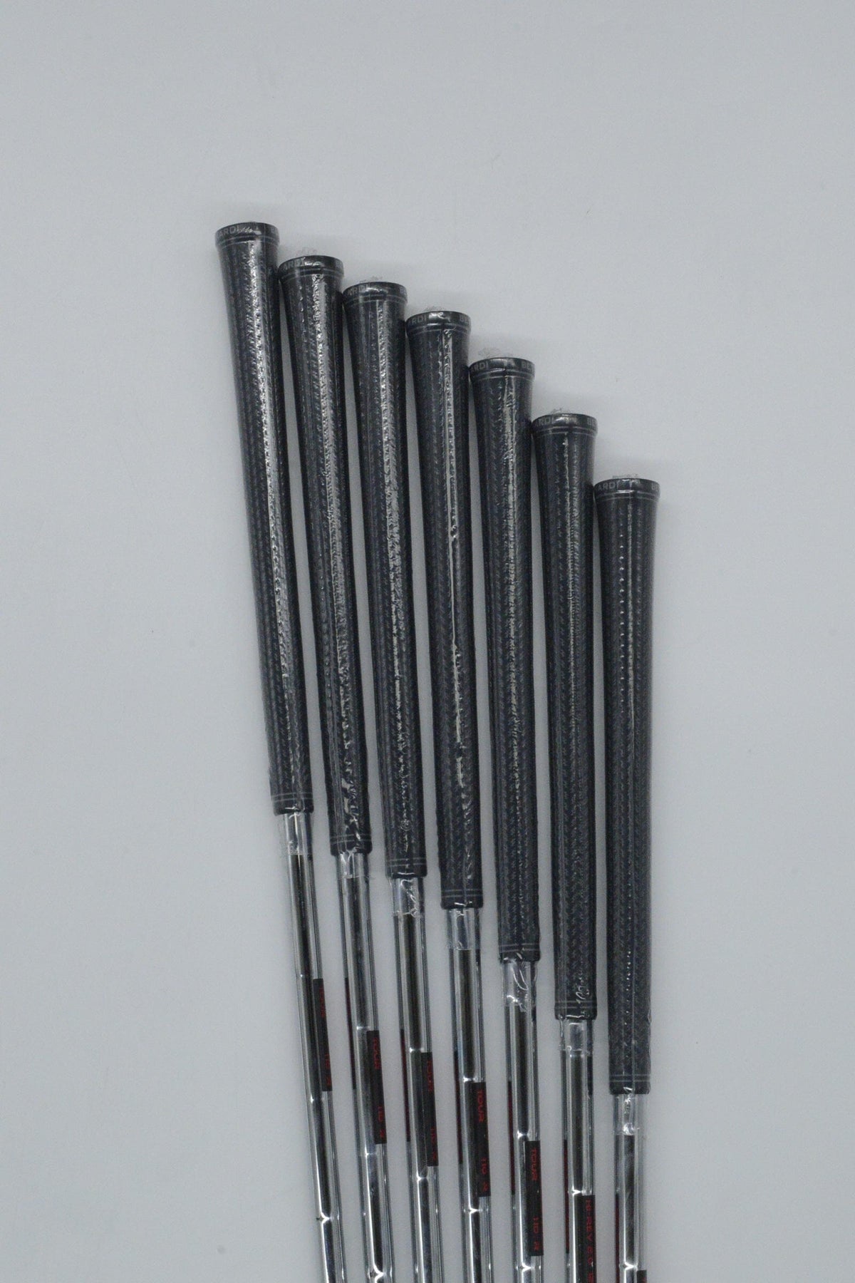 NEW Bettinardi MB24 4-PW Iron Set R Flex Std Length Golf Iron Sets Bettinardi 