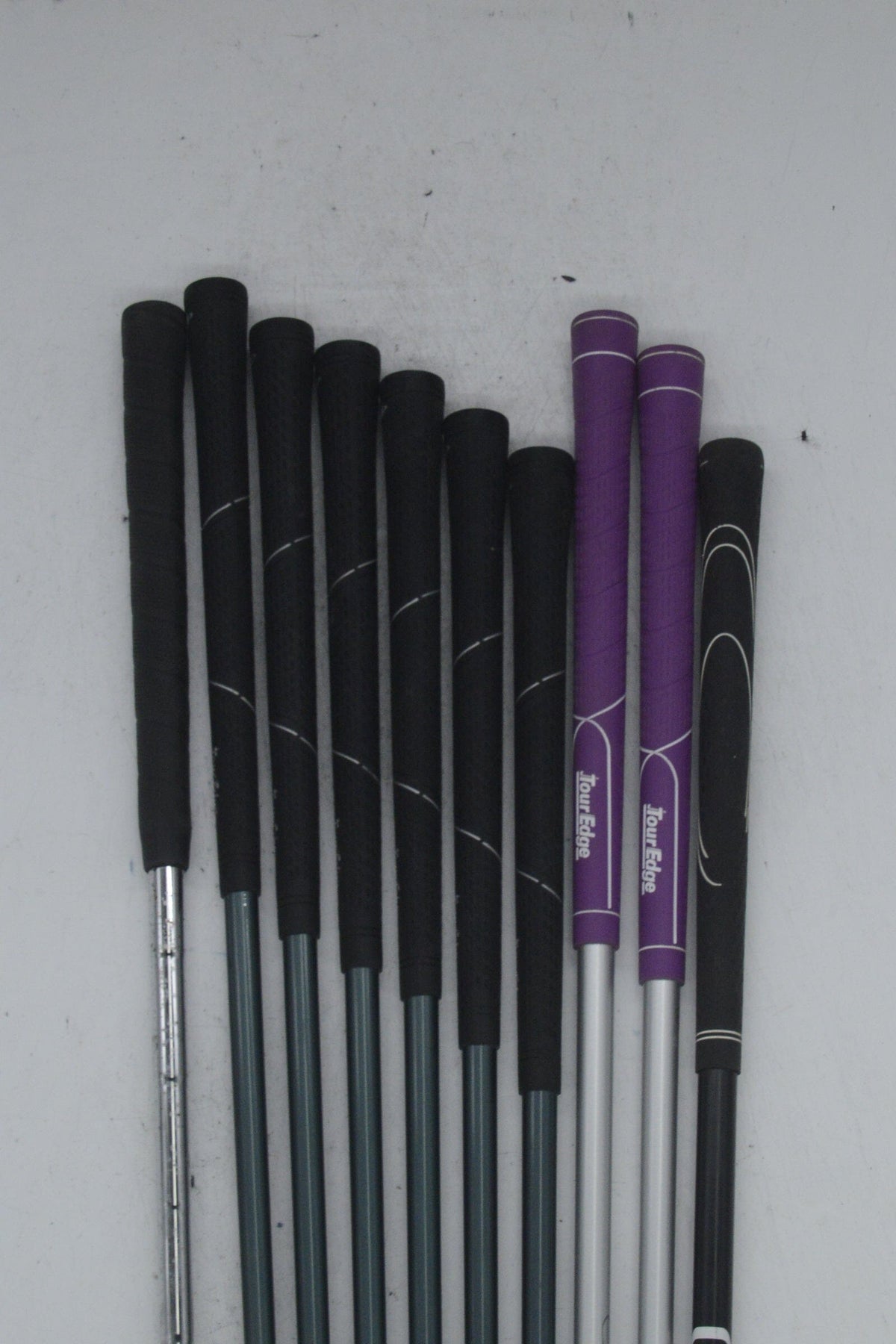 Women's Tour Edge SP1 Plus Mixed Full Set W Flex Std Length Golf Clubs GolfRoots 