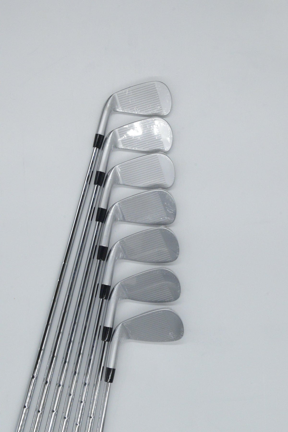 NEW Bettinardi CB24 4-PW Iron Set R Flex Std Length Golf Iron Sets Bettinardi 