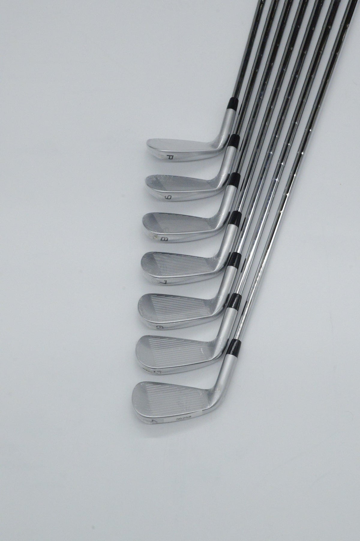 NEW Bettinardi CB24 4-PW Iron Set R Flex Std Length Golf Iron Sets Bettinardi 