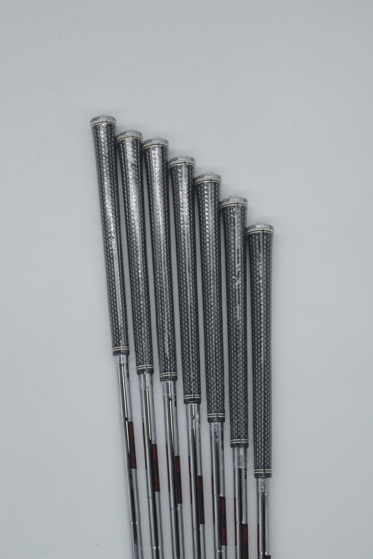 NEW Bettinardi CB24 4-PW Iron Set R Flex Std Length Golf Iron Sets Bettinardi 