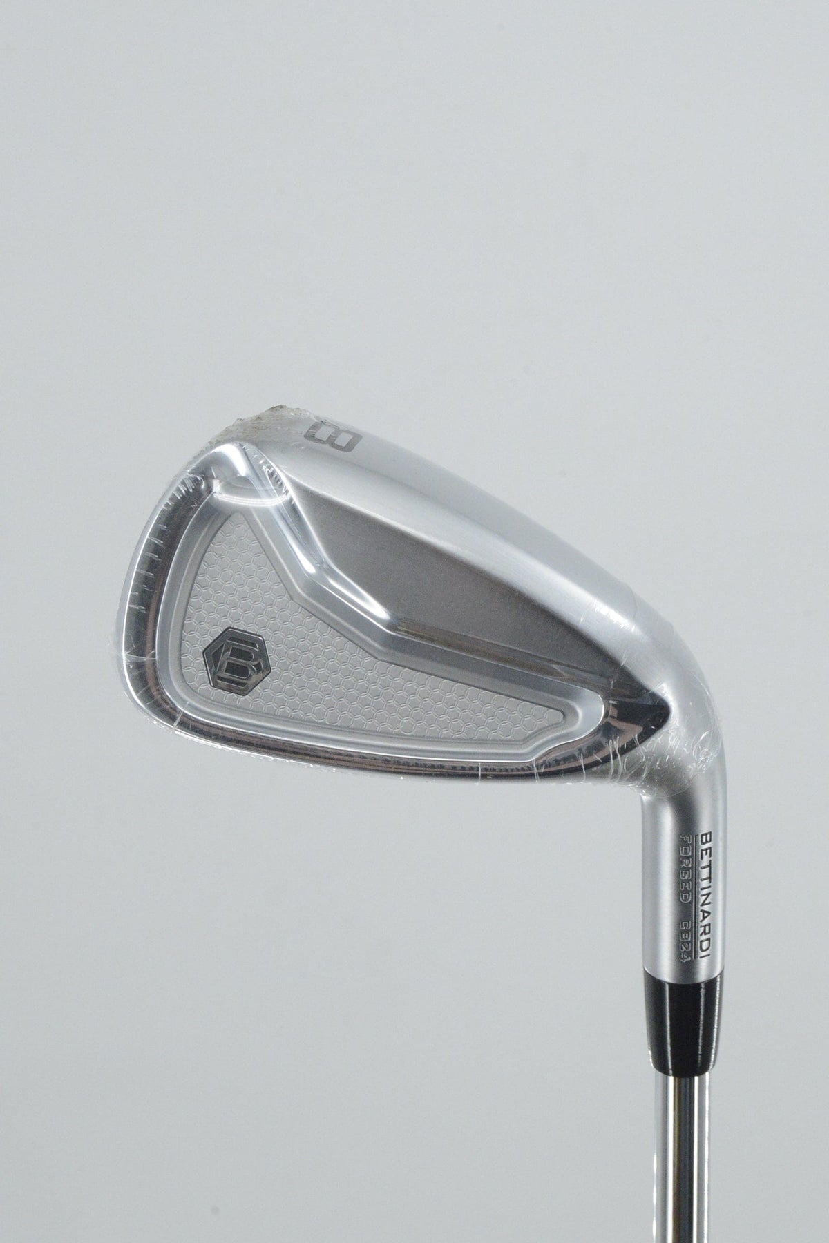 NEW Bettinardi CB24 4-PW Iron Set R Flex Std Length Golf Iron Sets Bettinardi 