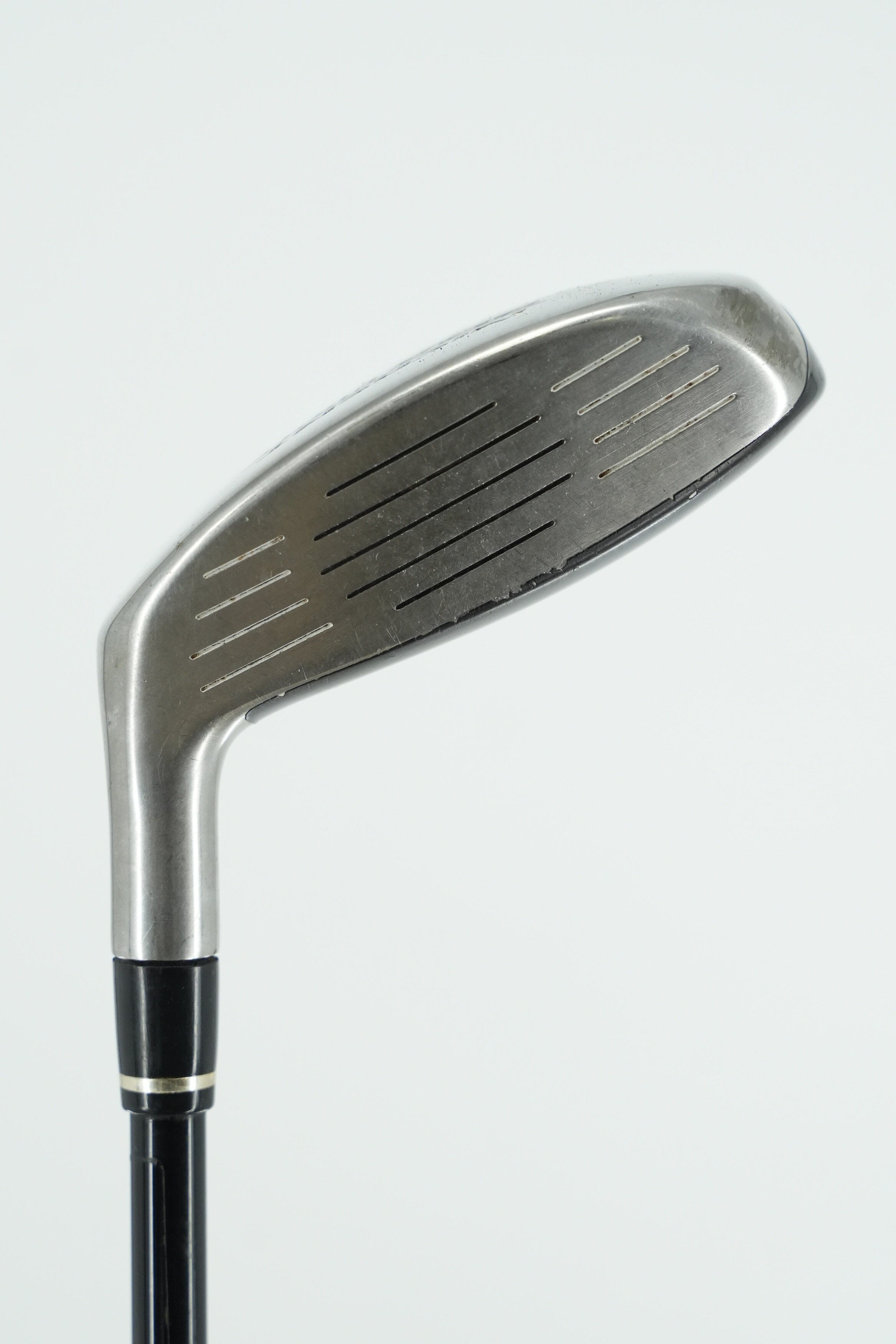 Nickent 3DX Utility DC 3 Wood S Flex 40.75" Golf Clubs GolfRoots 
