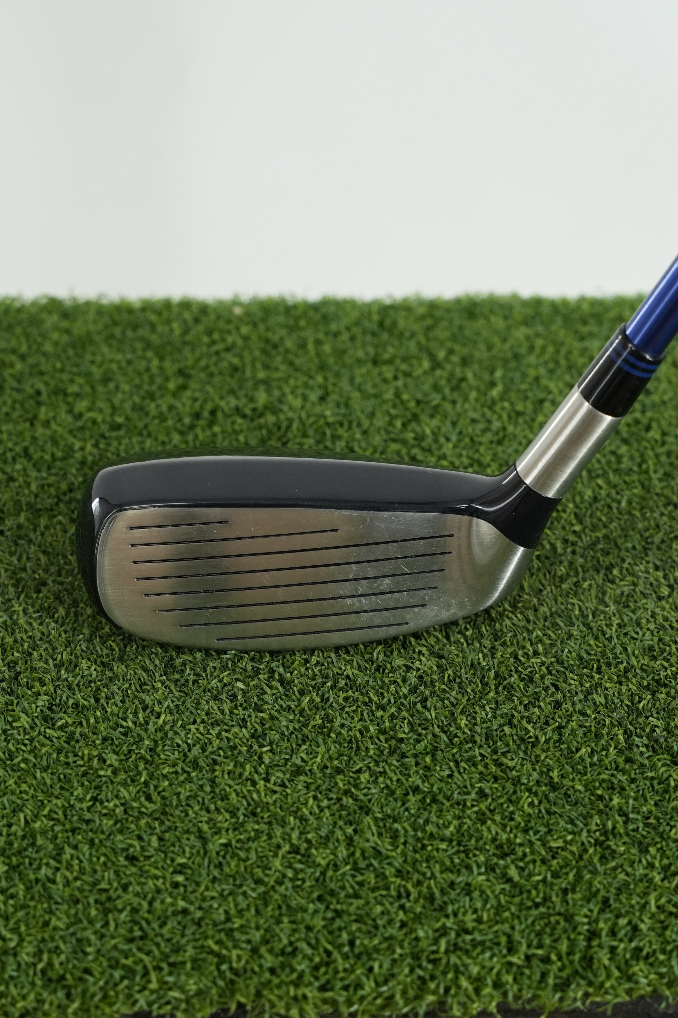 Sonartec Md Transition 21 Degree Hybrid R Flex 39.5" Golf Clubs GolfRoots 