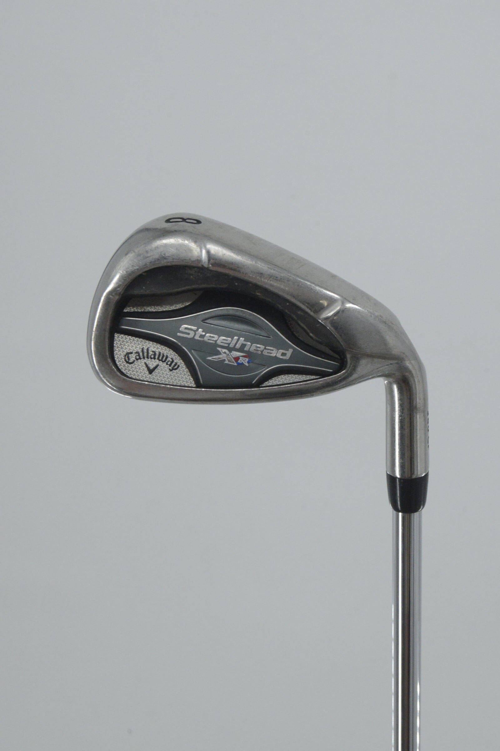 Callaway Steelhead XR 4-AW Iron Set R Flex +0.25" Golf Clubs GolfRoots 