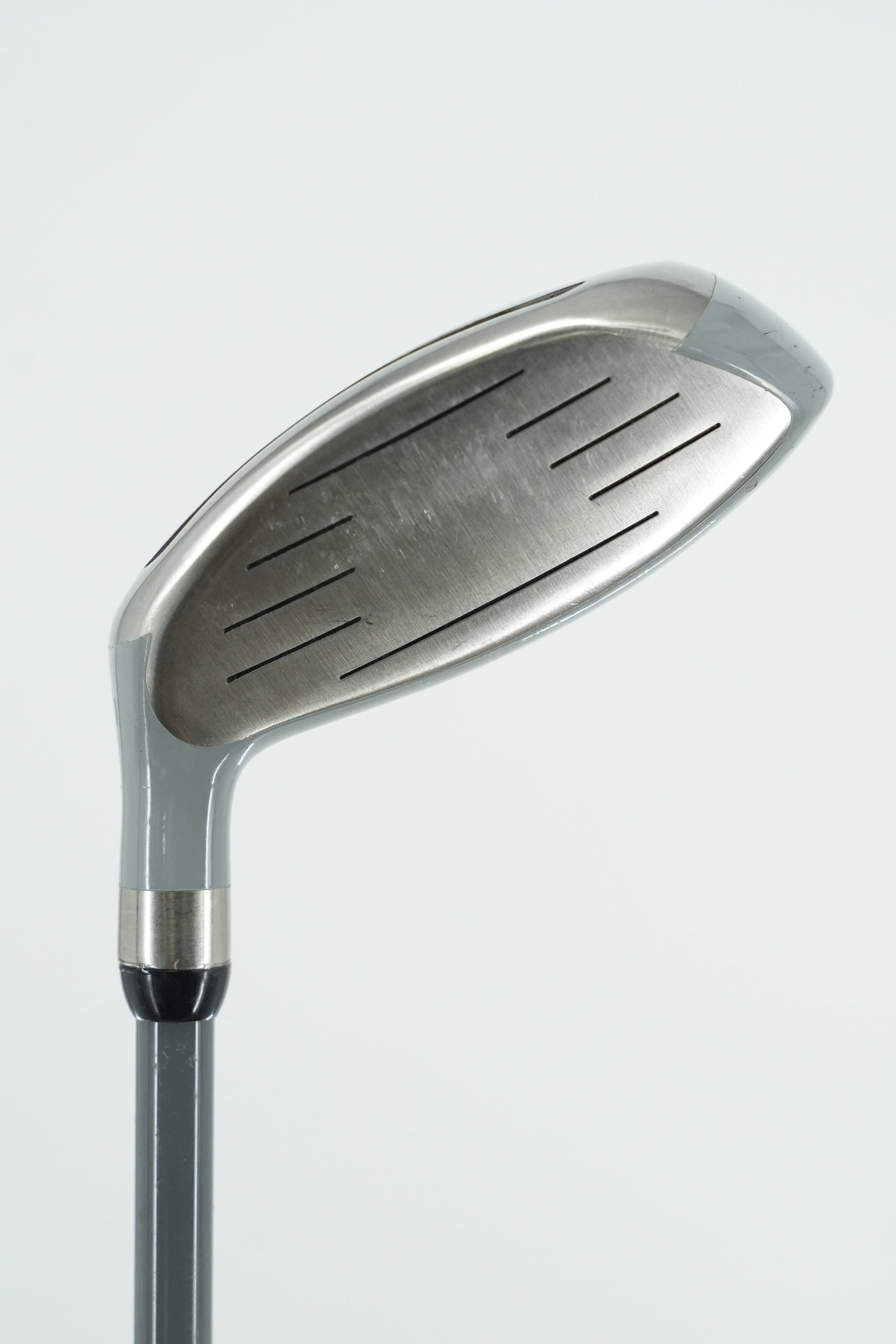 Patriot B2 6 Hybrid R Flex 38" Golf Clubs GolfRoots 