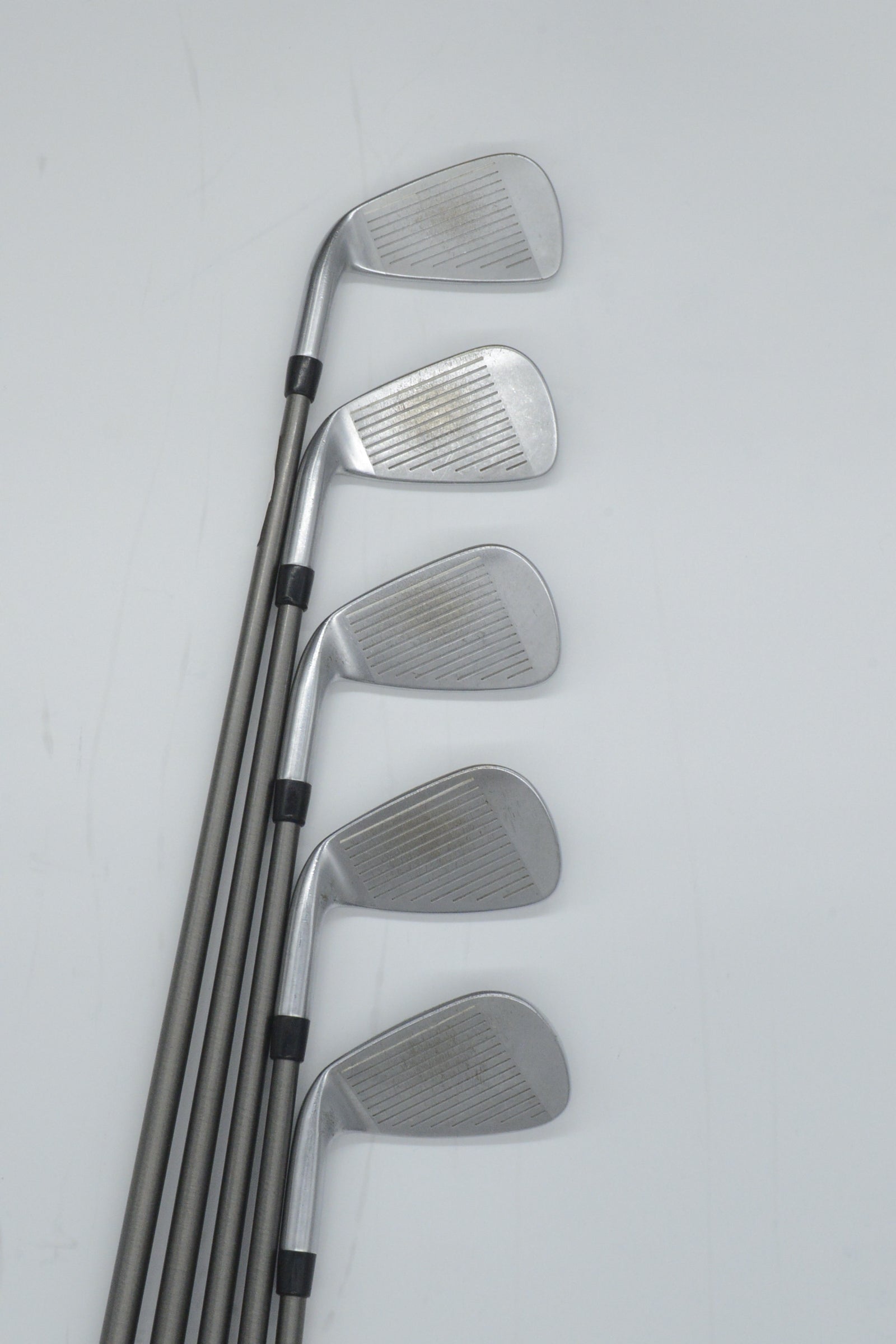 PXG 0311P Gen 3 5, 7-PW Iron Set R Flex -0.5"