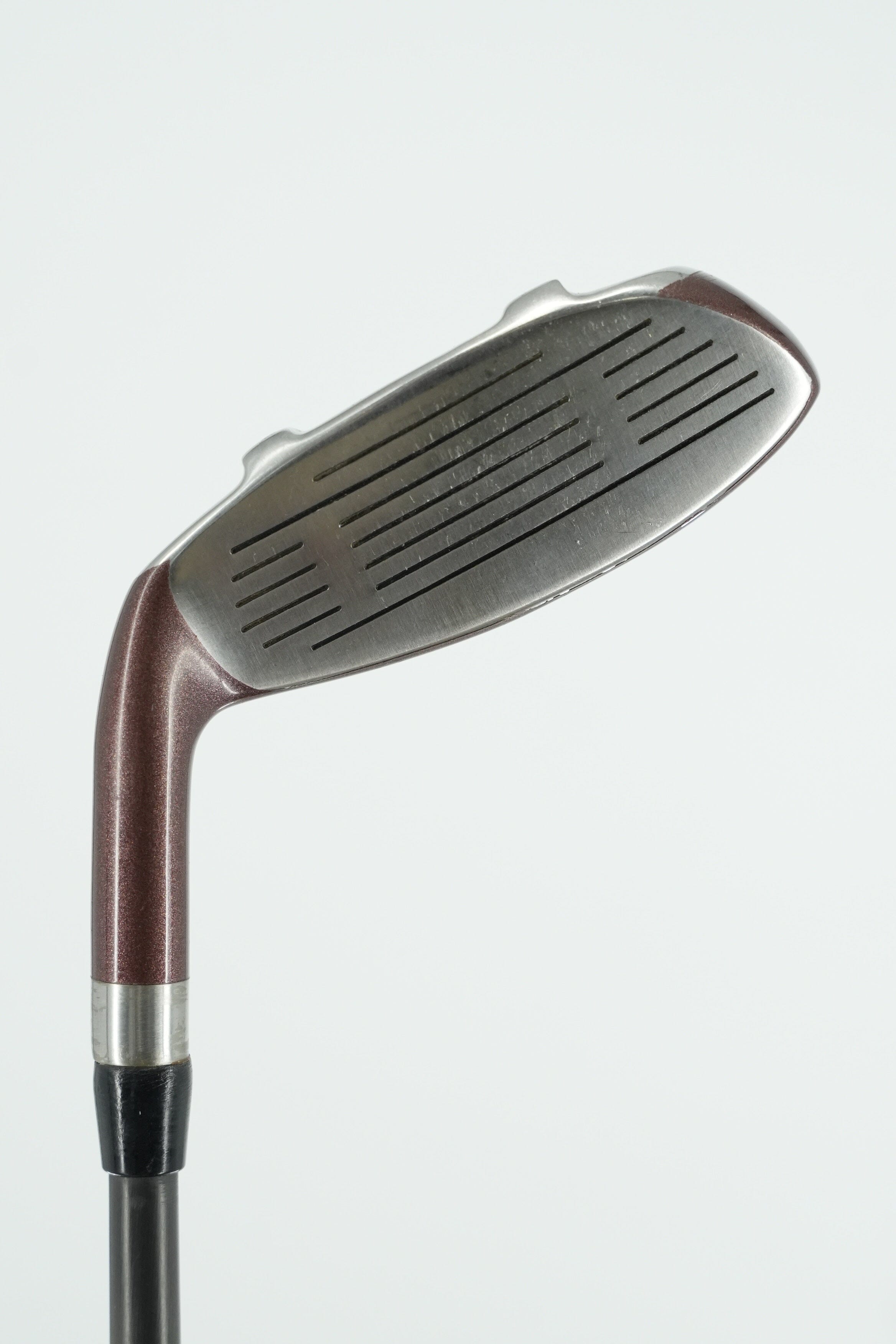 Power Play 21 Degree Hybrid R Flex 40.5" Golf Clubs GolfRoots 