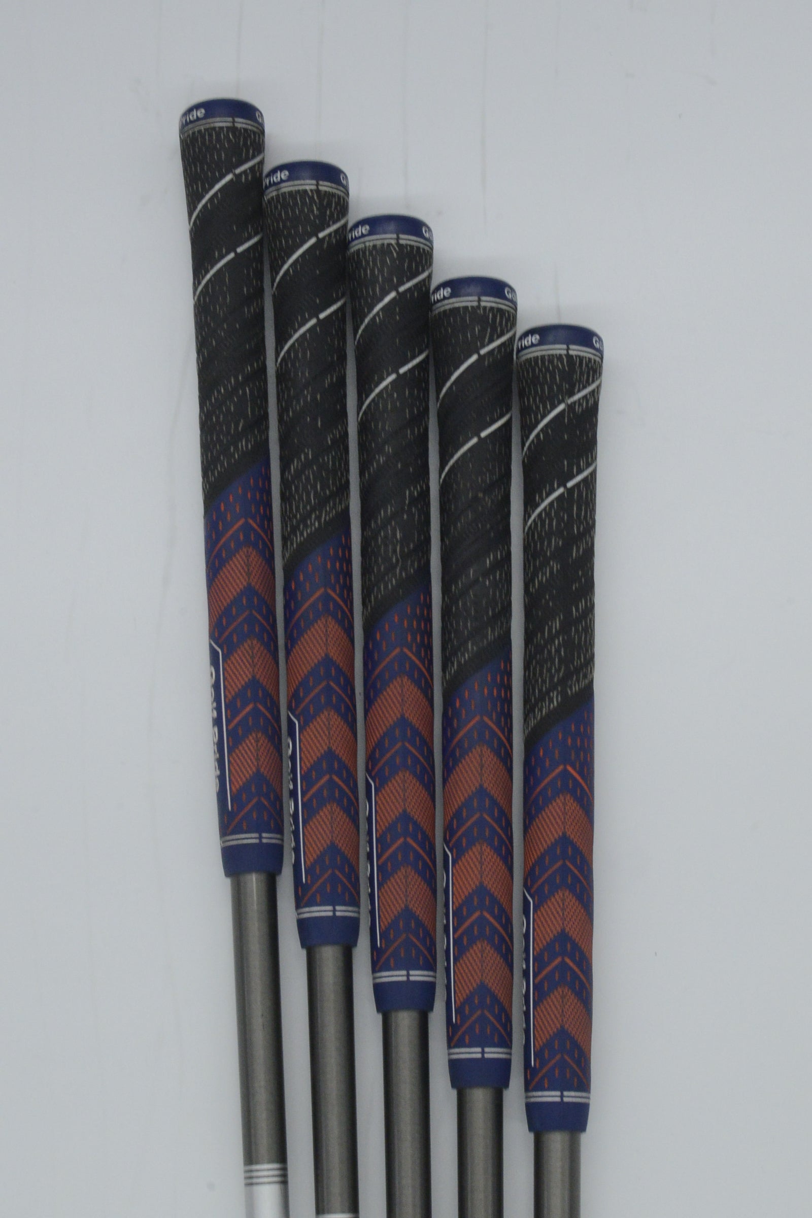 PXG 0311P Gen 3 5, 7-PW Iron Set R Flex -0.5"