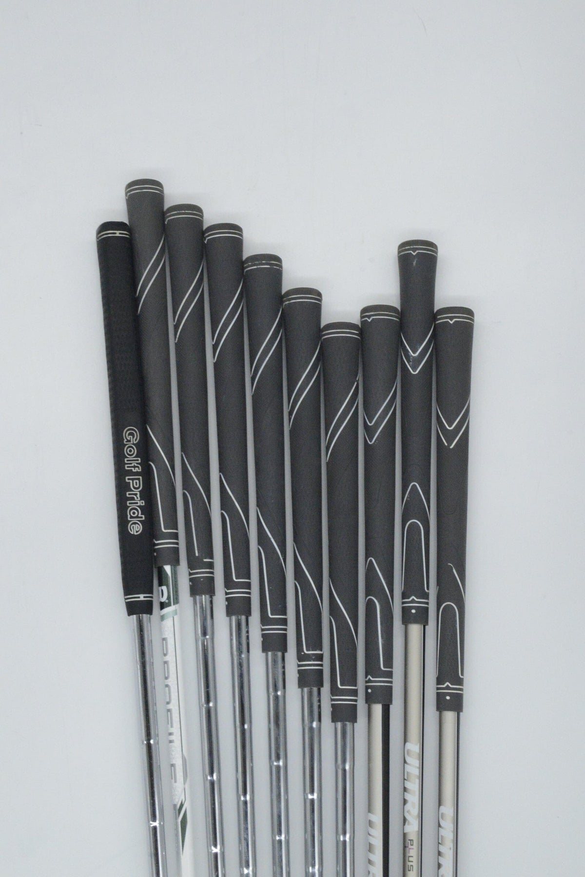 Women's Wilson Ultra Plus Mixed Full Set W Flex +0.25" Golf Club Sets Wilson 