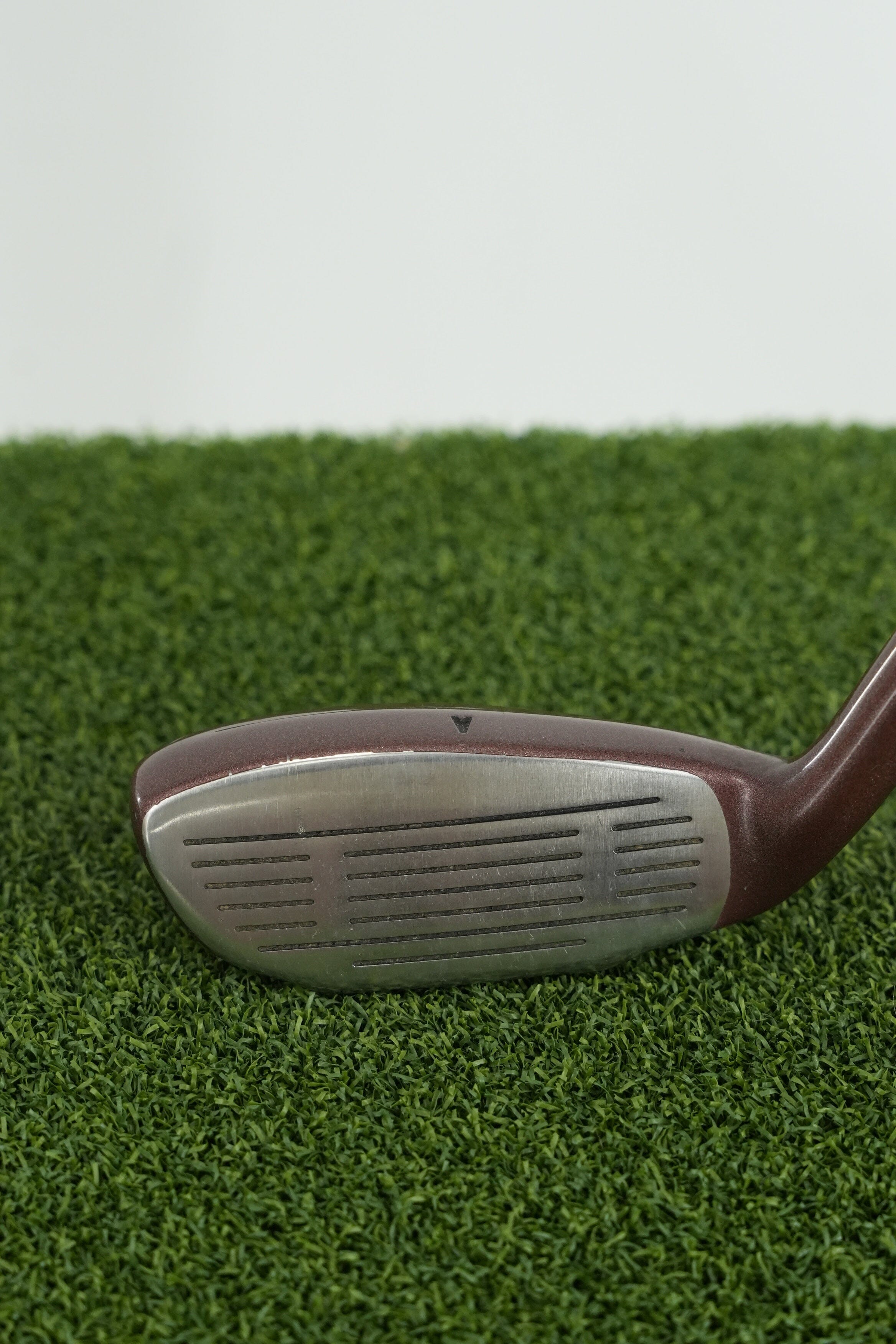 Power Play 18 Degree Hybrid R Flex 40.75" Golf Clubs GolfRoots 