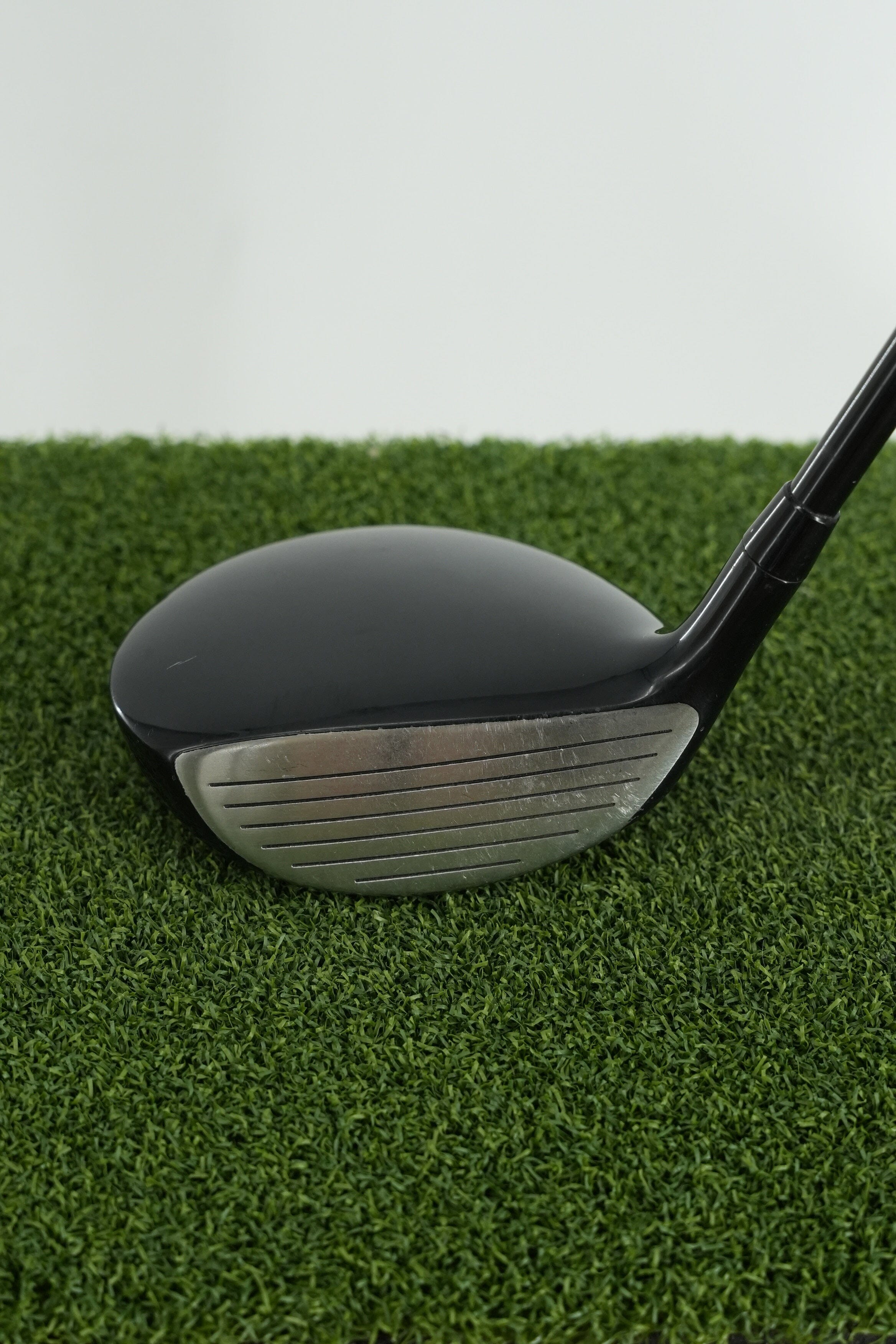 Sonartec Driving Cavity 3 Wood S Flex 43" Golf Clubs GolfRoots 