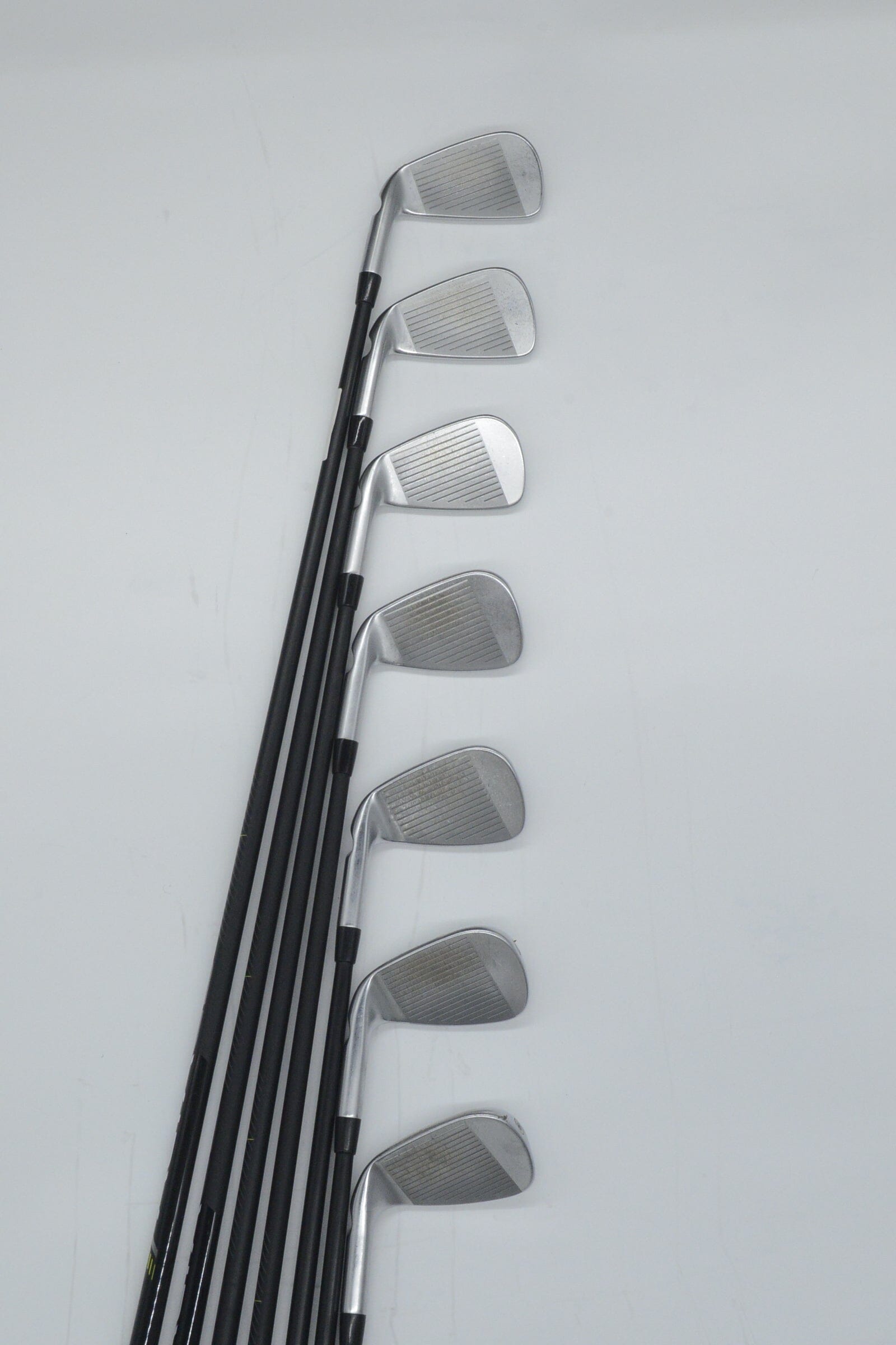 Ping i500 5-UW Iron Set R Flex +0.75" Golf Clubs GolfRoots 