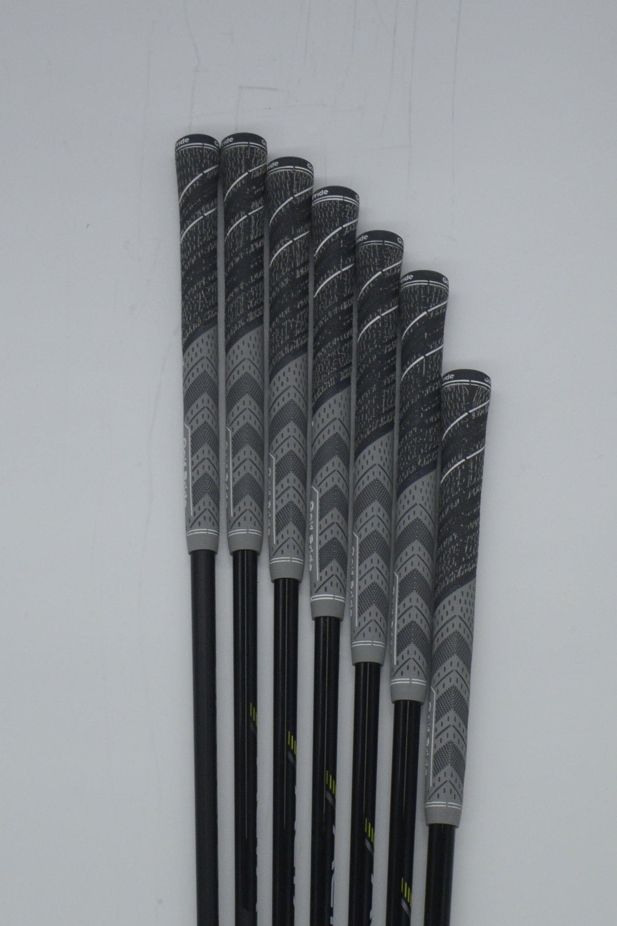 Ping i500 5-UW Iron Set R Flex +0.75" Golf Clubs GolfRoots 