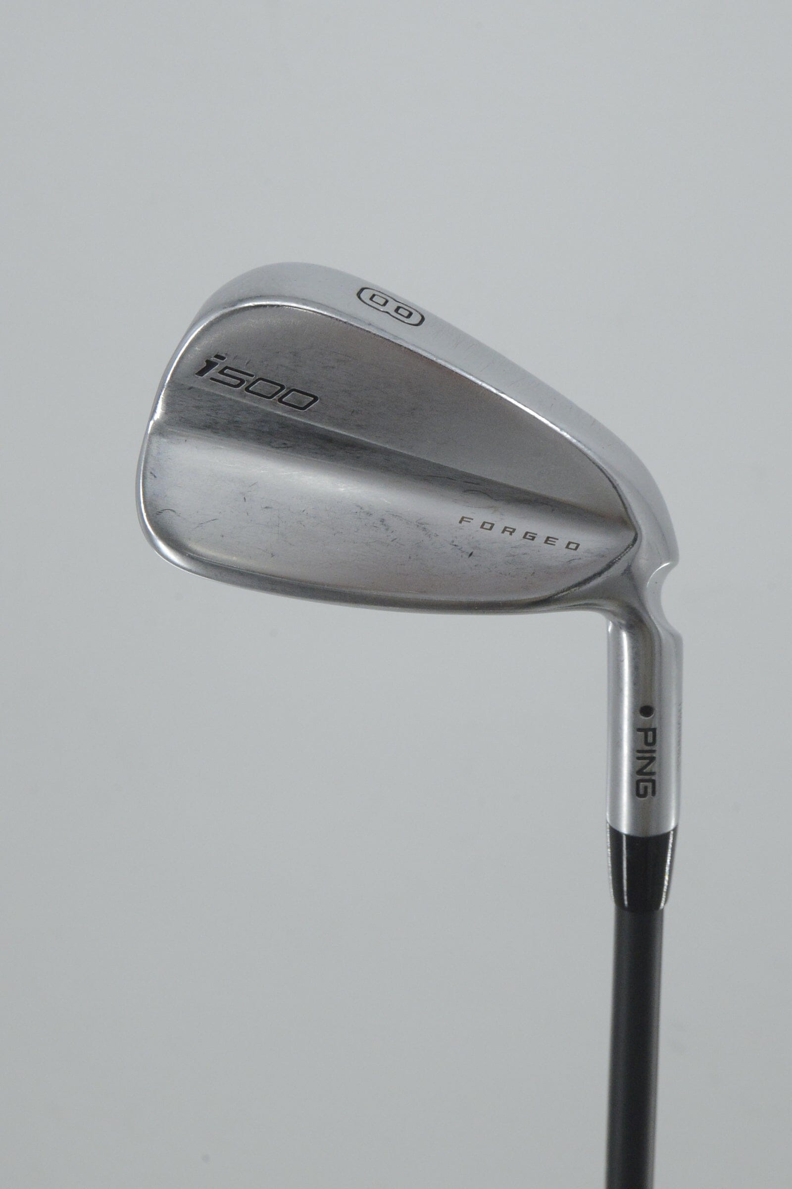 Ping i500 5-UW Iron Set R Flex +0.75" Golf Clubs GolfRoots 