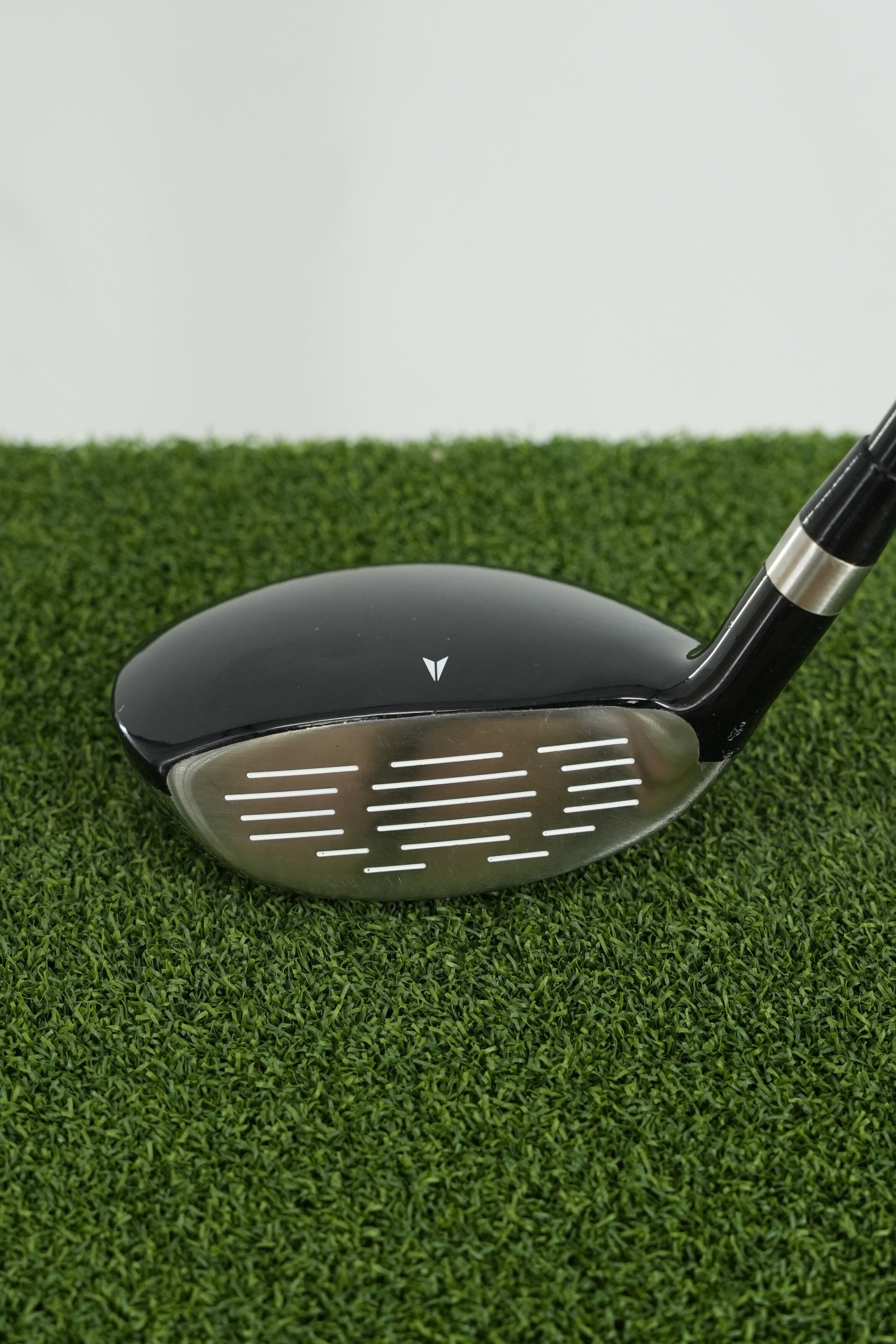Forgan F-35 3 Hybrid R Flex 39.75" Golf Clubs GolfRoots 