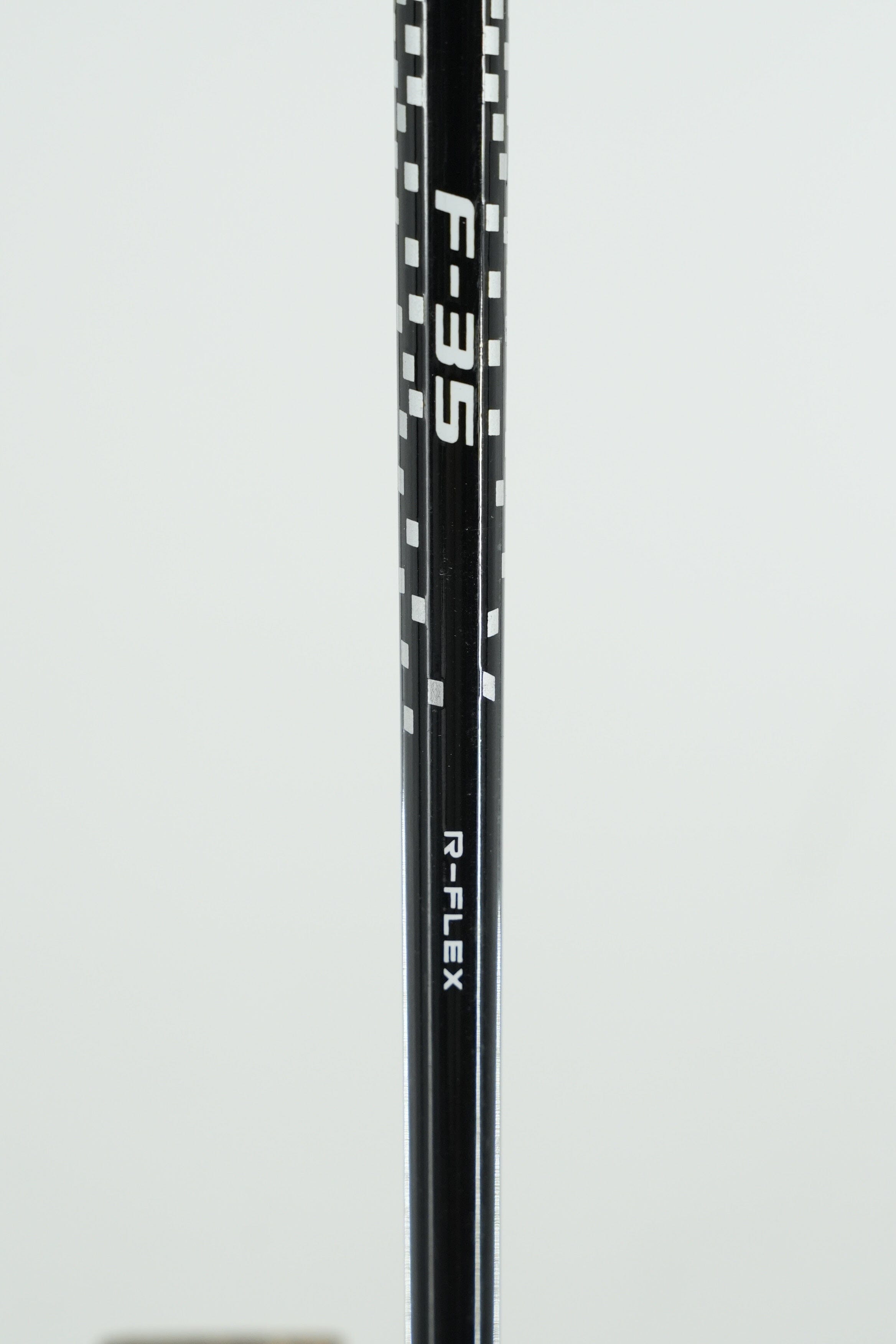 Forgan F-35 3 Hybrid R Flex 39.75" Golf Clubs GolfRoots 