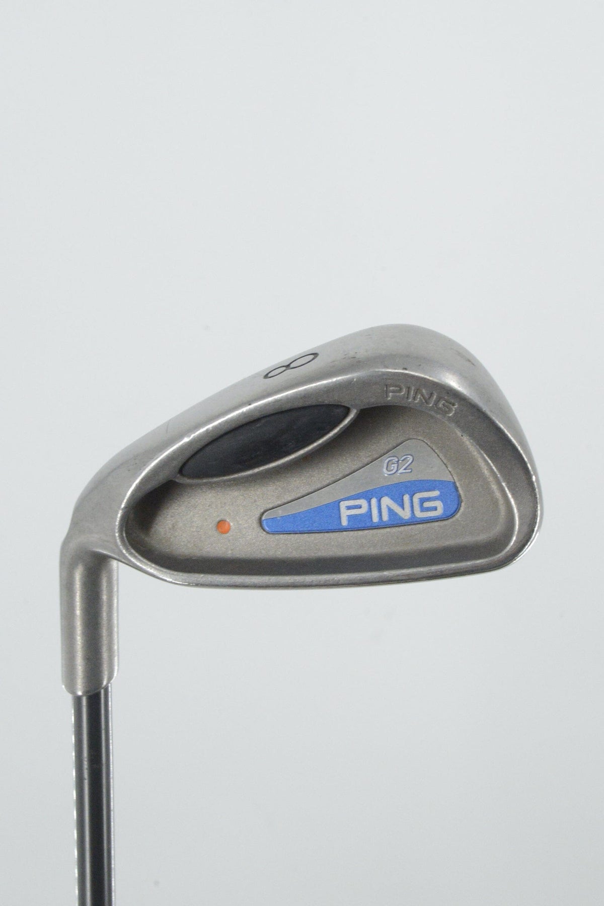 Lefty Ping G2 4-SW Iron Set R Flex -0.25" Golf Iron Sets Ping 