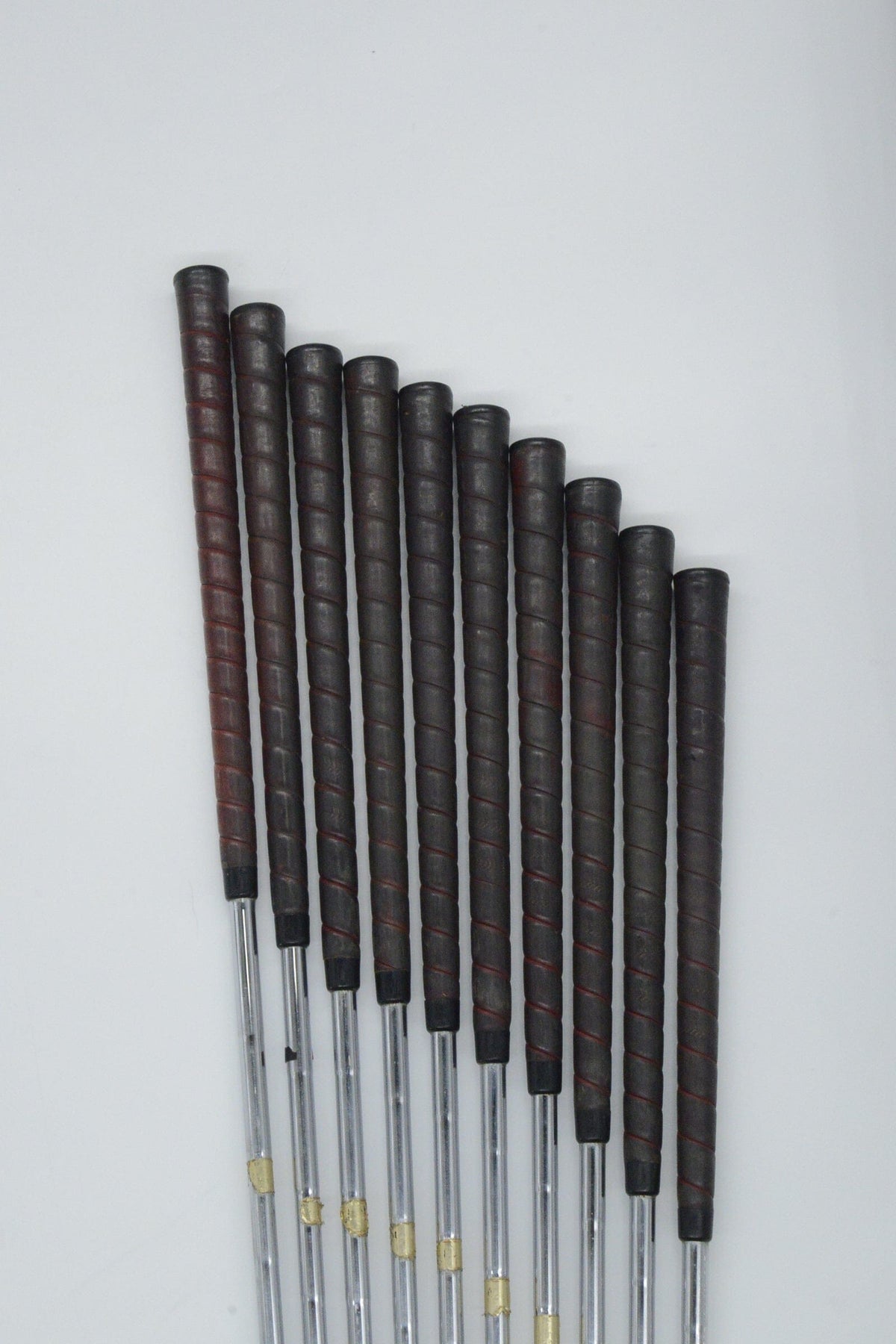 Women's Wilson Staff Fluid Feel 2-PW, SW Iron Set W Flex -0.25"