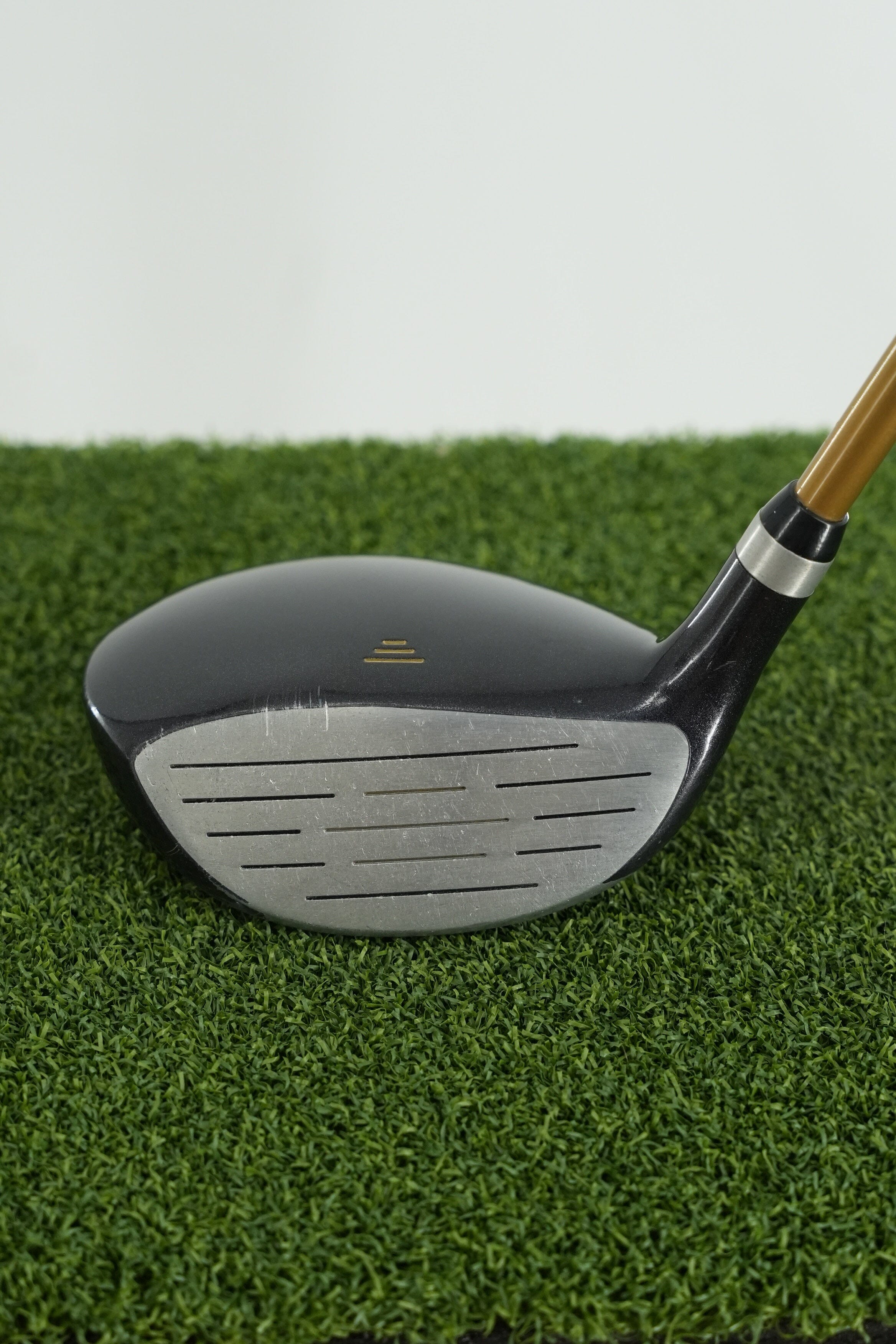 Golden Bear AV-61 5 Wood R Flex 41.75" Golf Clubs GolfRoots 