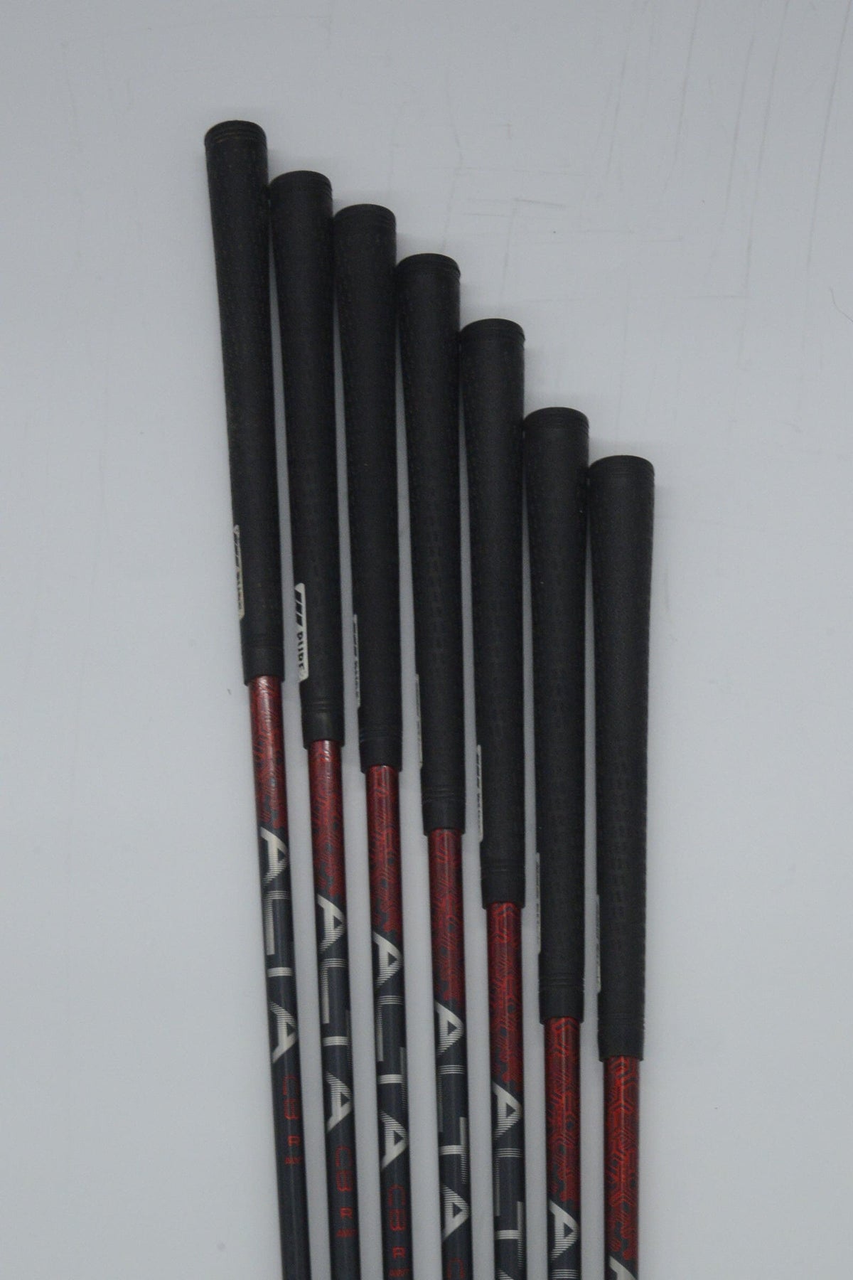 Ping G410 4-PW Iron Set R Flex -0.25" Golf Clubs GolfRoots 