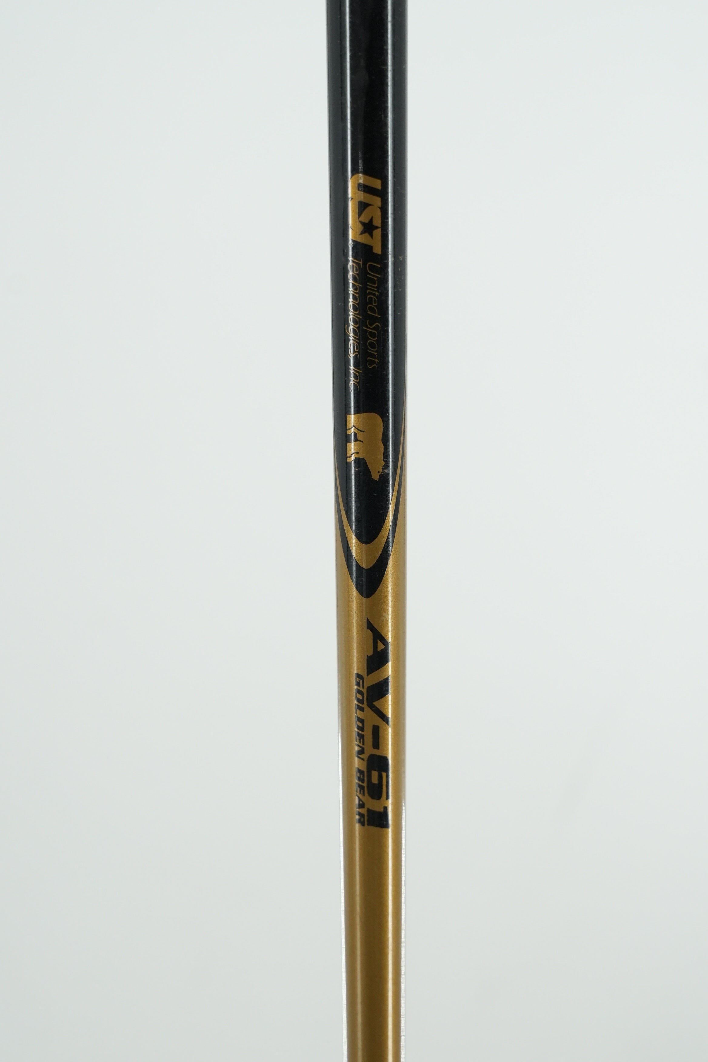 Golden Bear AV-61 5 Wood R Flex 41.75" Golf Clubs GolfRoots 