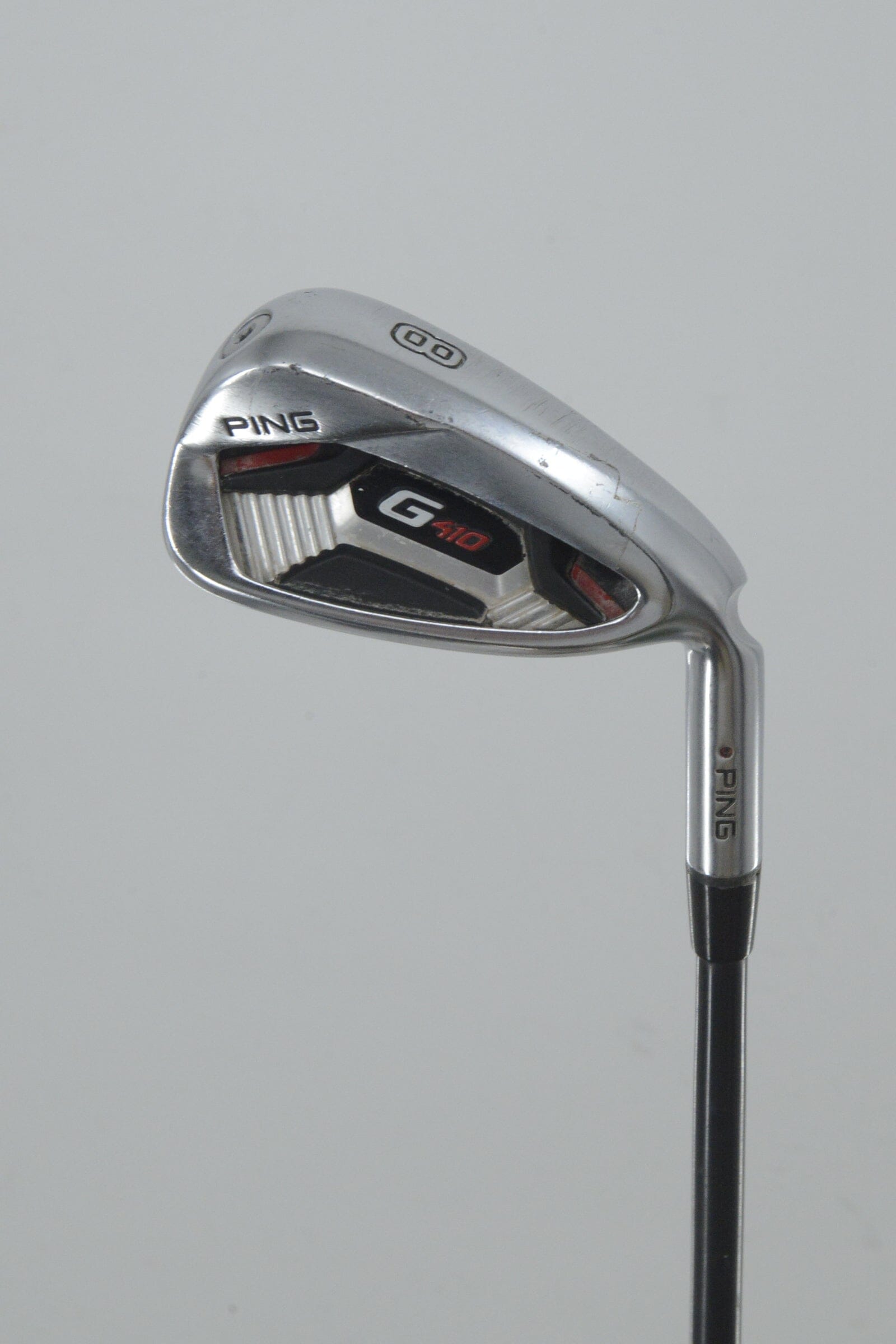 Ping G410 4-PW Iron Set R Flex -0.25" Golf Clubs GolfRoots 
