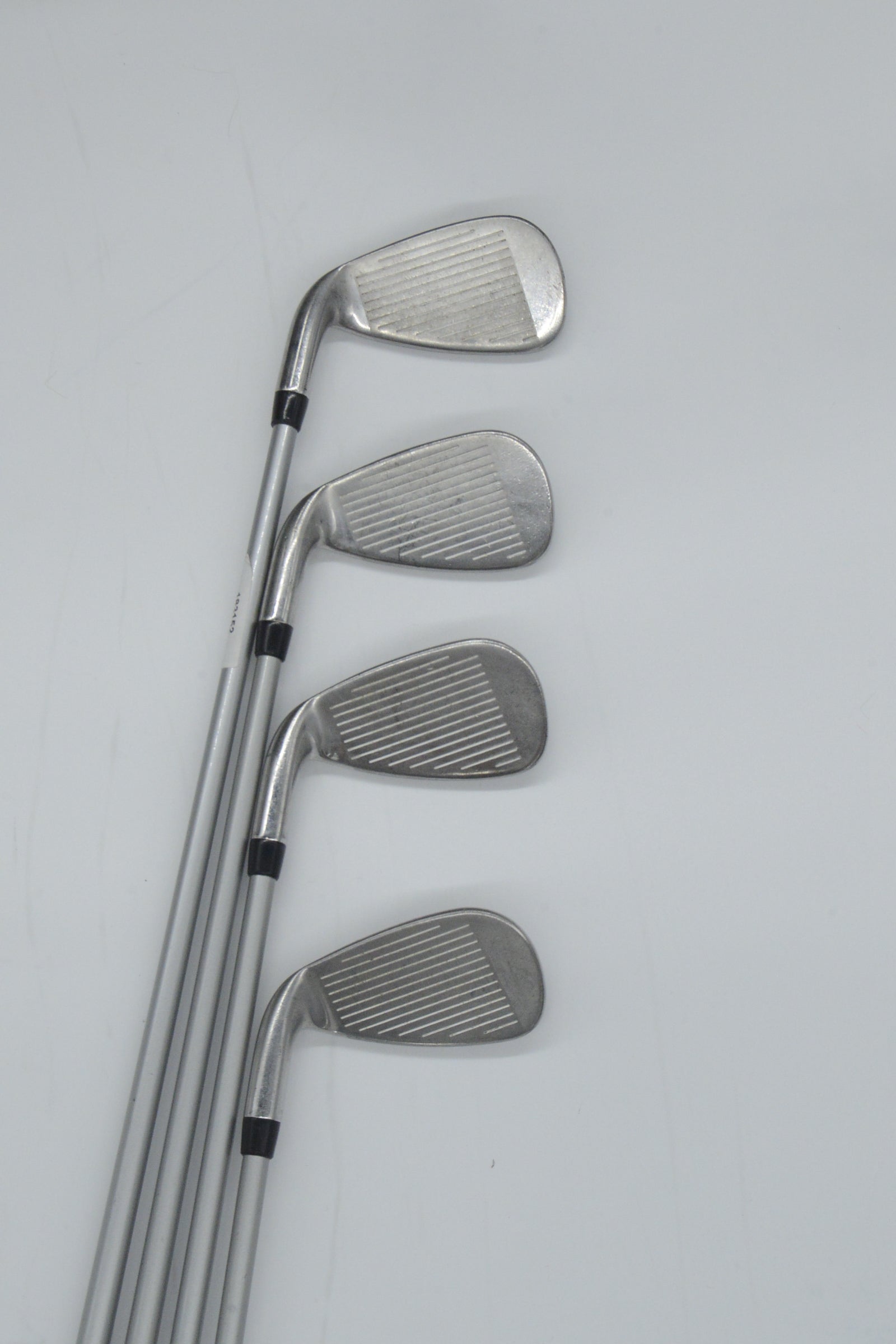 Cobra Baffler XL 7-PW Iron Set R Flex -0.25"