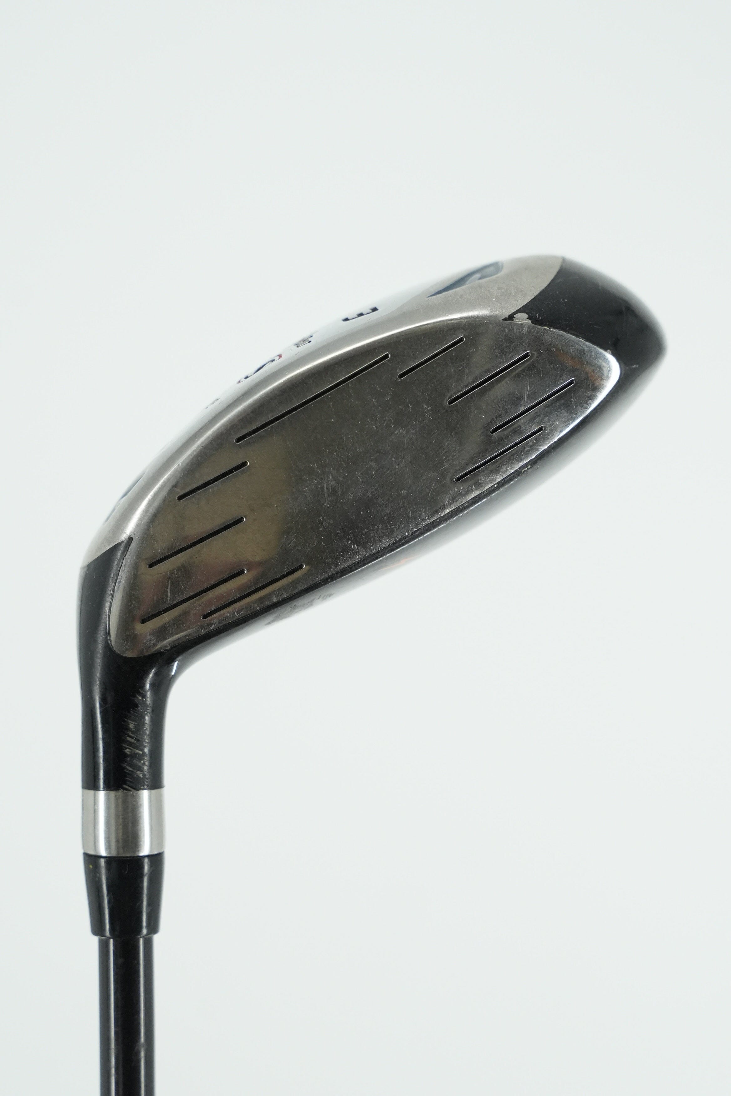 PowerBilt TPS 3 Wood R Flex 43" Golf Clubs GolfRoots 