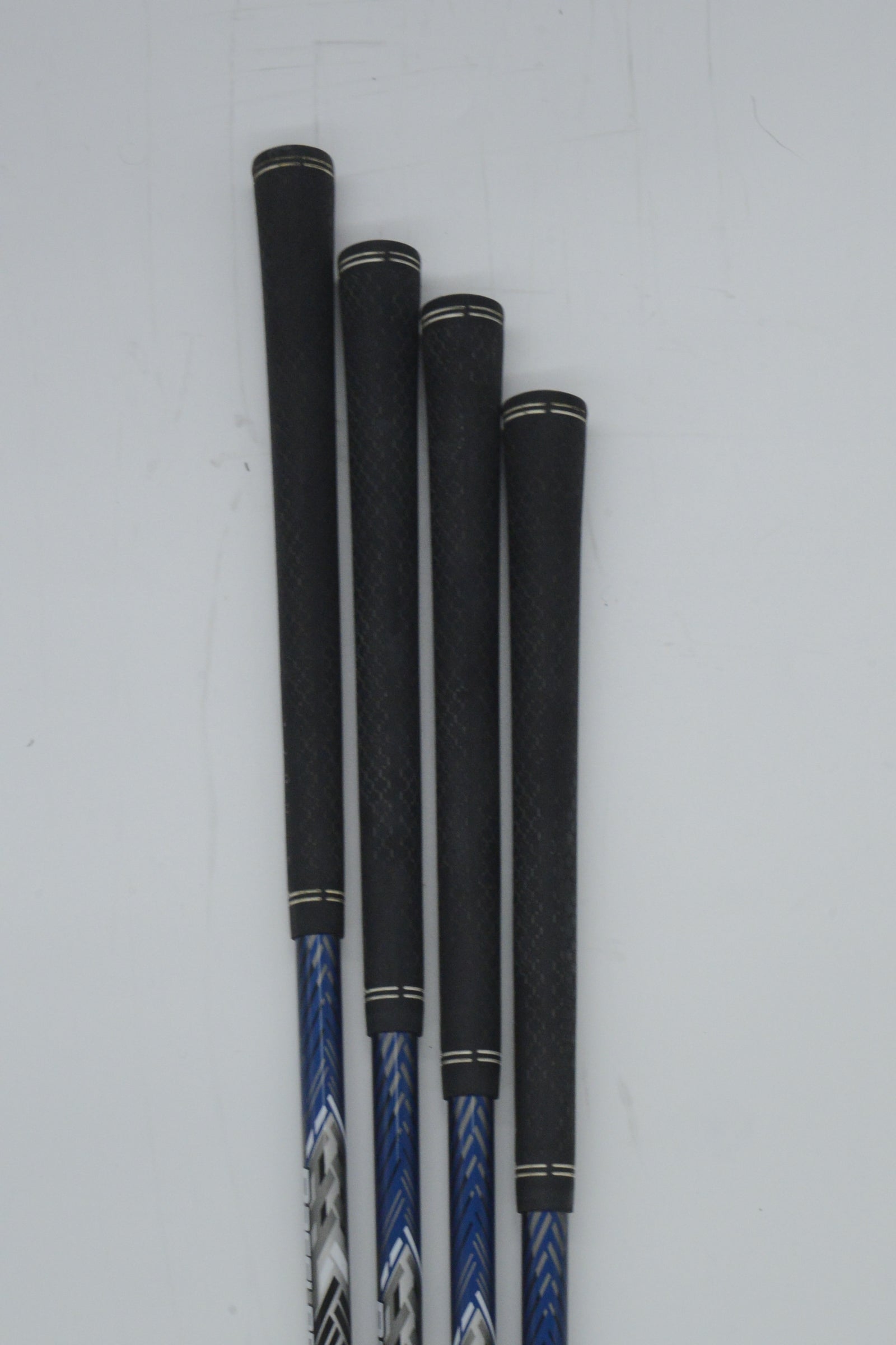 Cobra Baffler XL 7-PW Iron Set R Flex -0.25"
