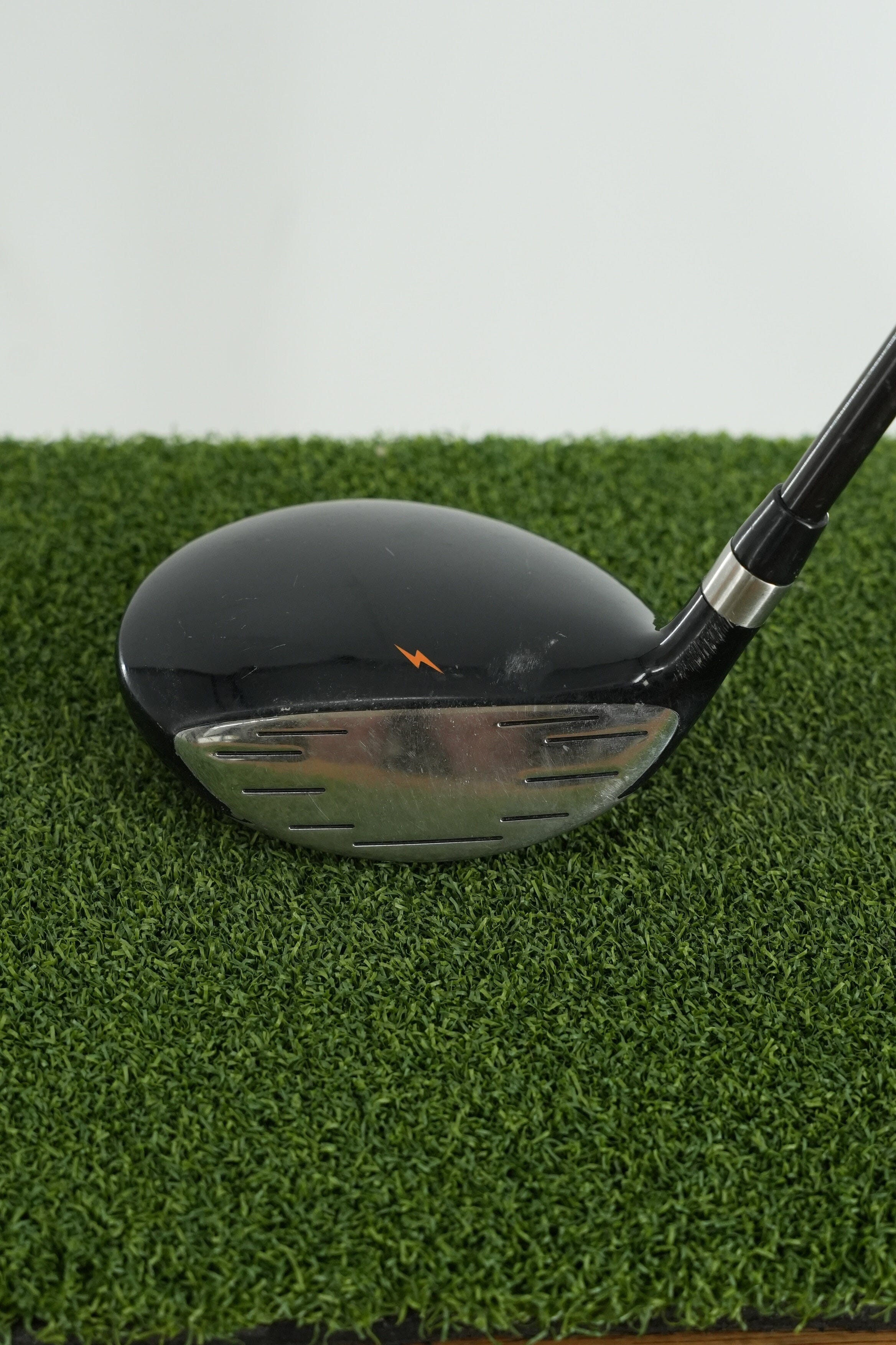 PowerBilt TPS 3 Wood R Flex 43" Golf Clubs GolfRoots 