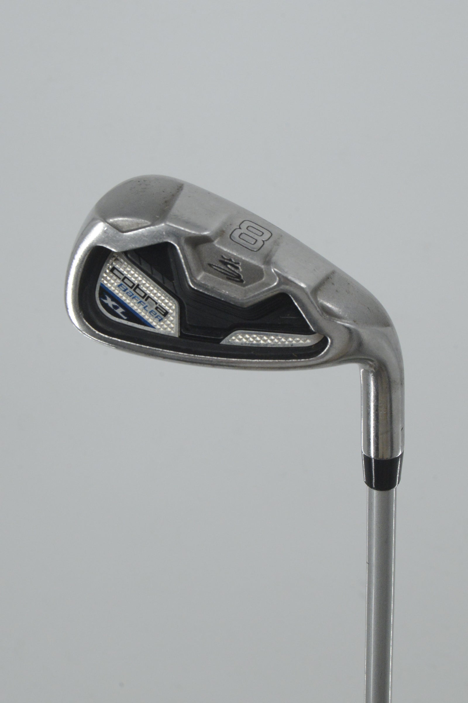 Cobra Baffler XL 7-PW Iron Set R Flex -0.25"