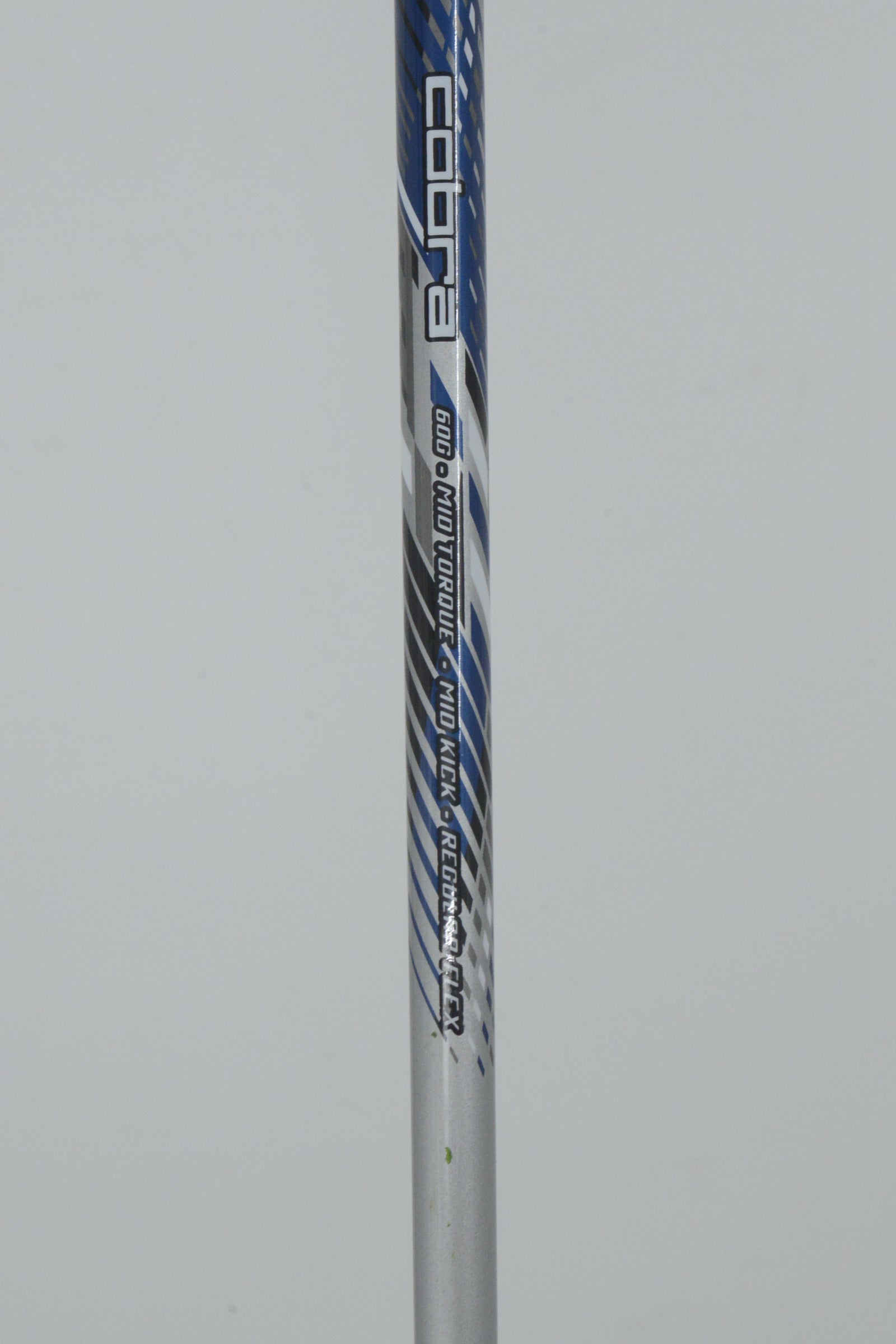 Cobra Baffler XL 7-PW Iron Set R Flex -0.25"
