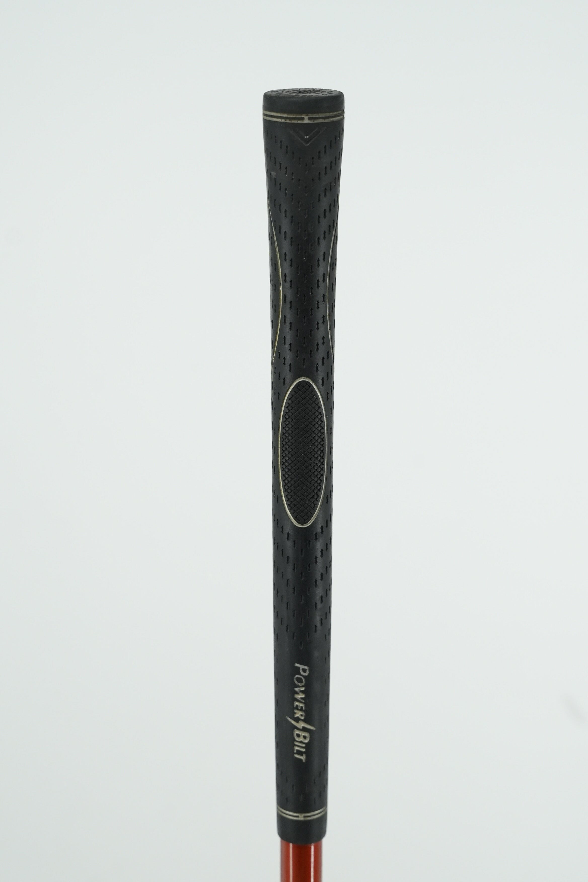PowerBilt TPS 3 Wood R Flex 43" Golf Clubs GolfRoots 