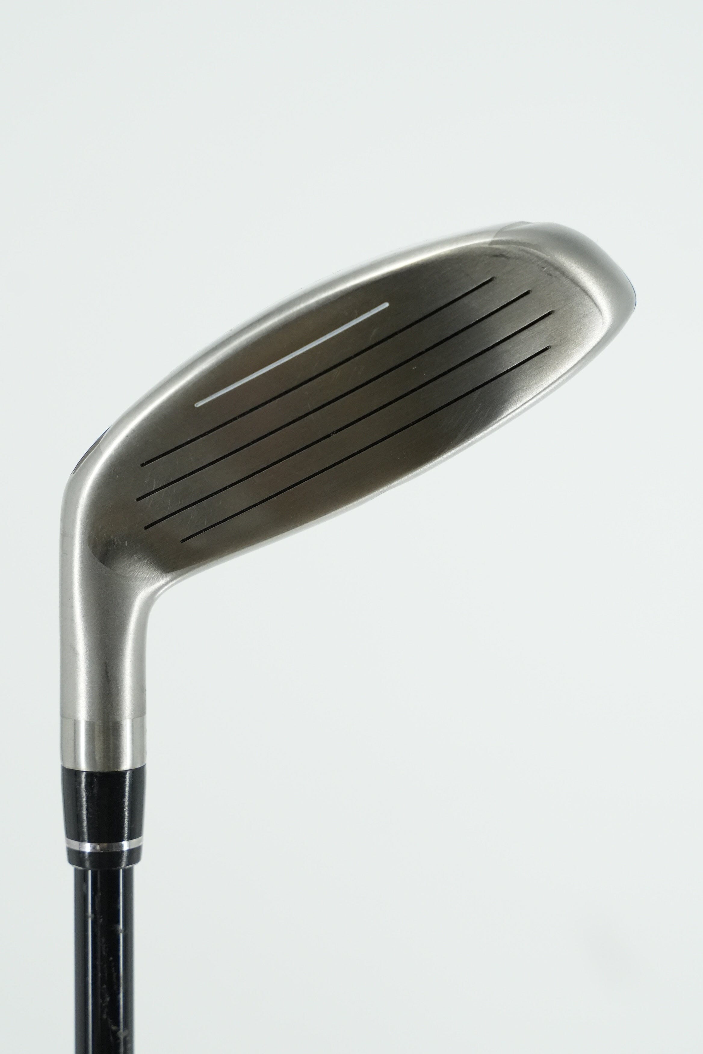 MaxFli Crossbax 4 Hybrid R Flex 39" Golf Clubs GolfRoots 