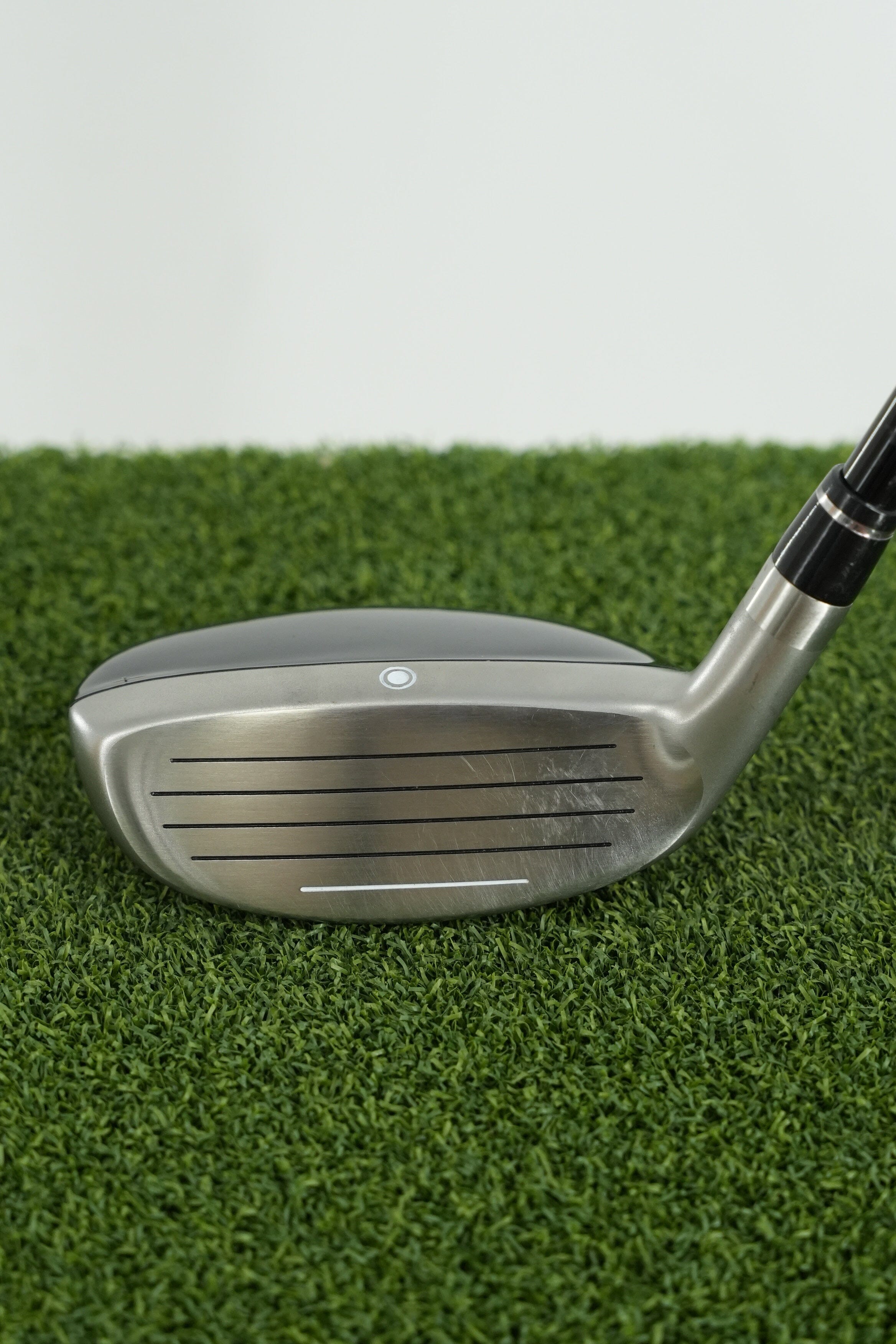 MaxFli Crossbax 4 Hybrid R Flex 39" Golf Clubs GolfRoots 